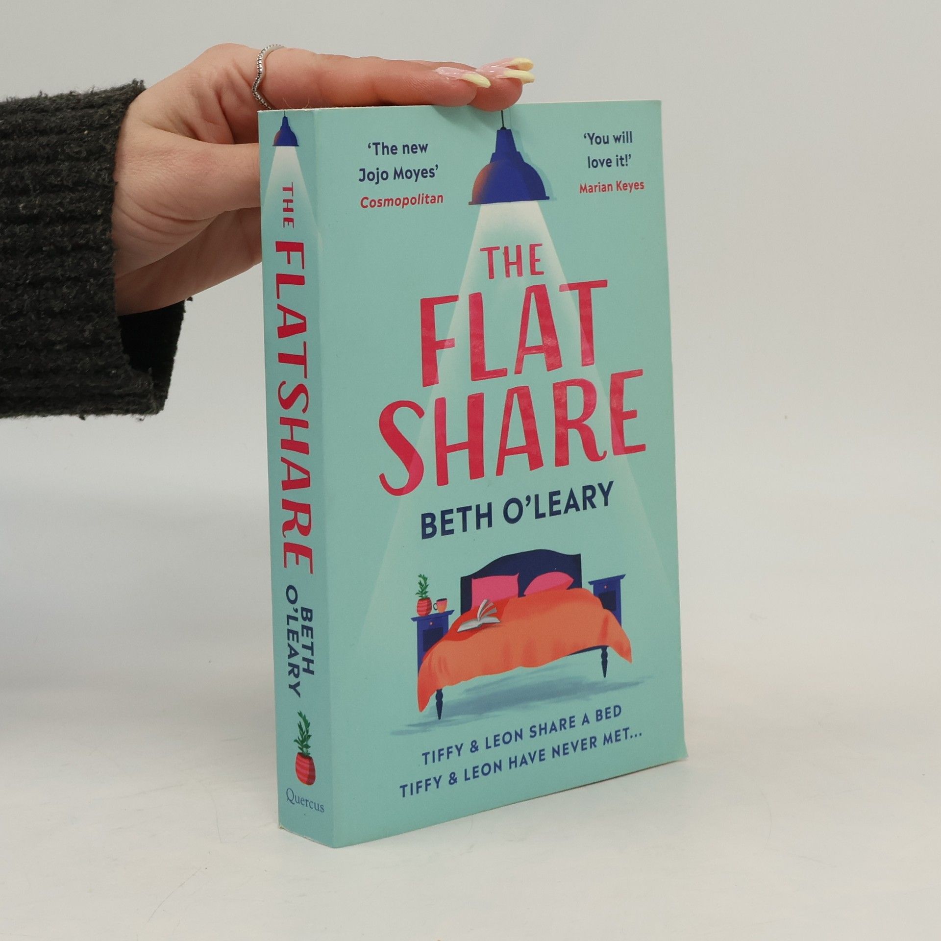 The flatshare