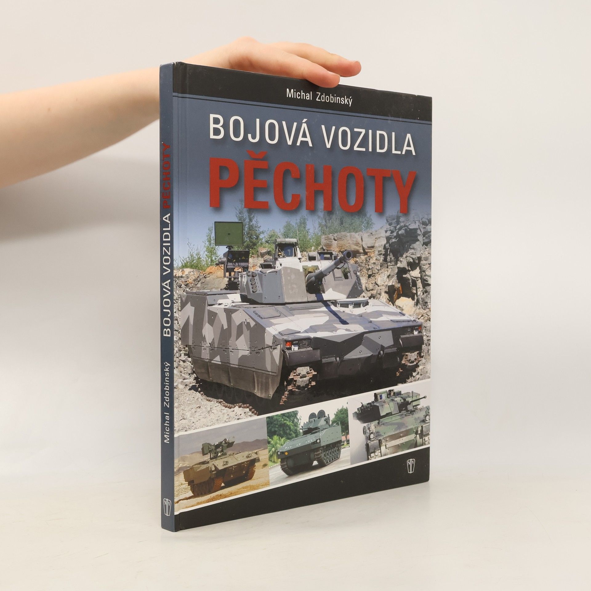 Bojová vozidla pěchoty