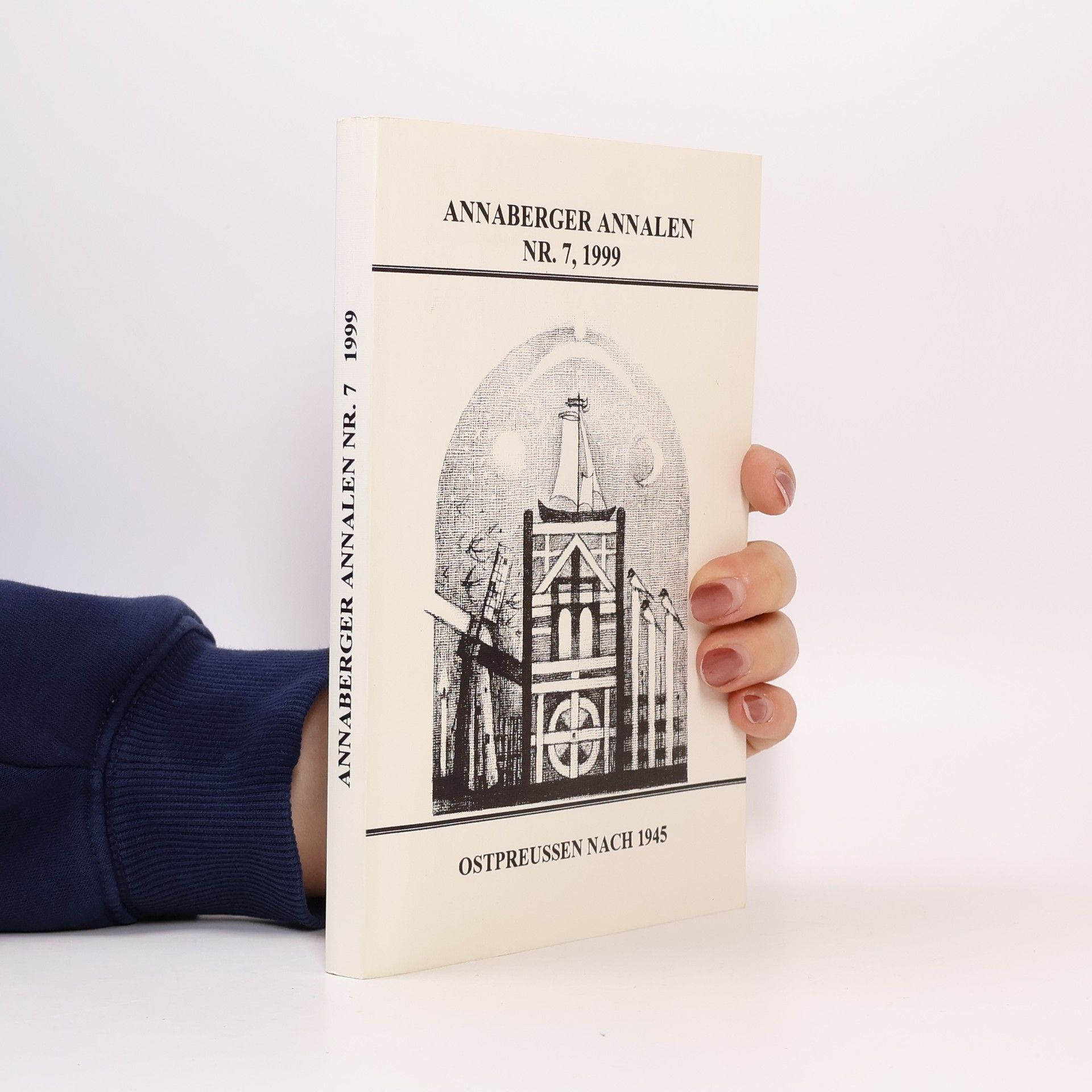 Autorenkollektiv Annaberger Annalen 7/1999