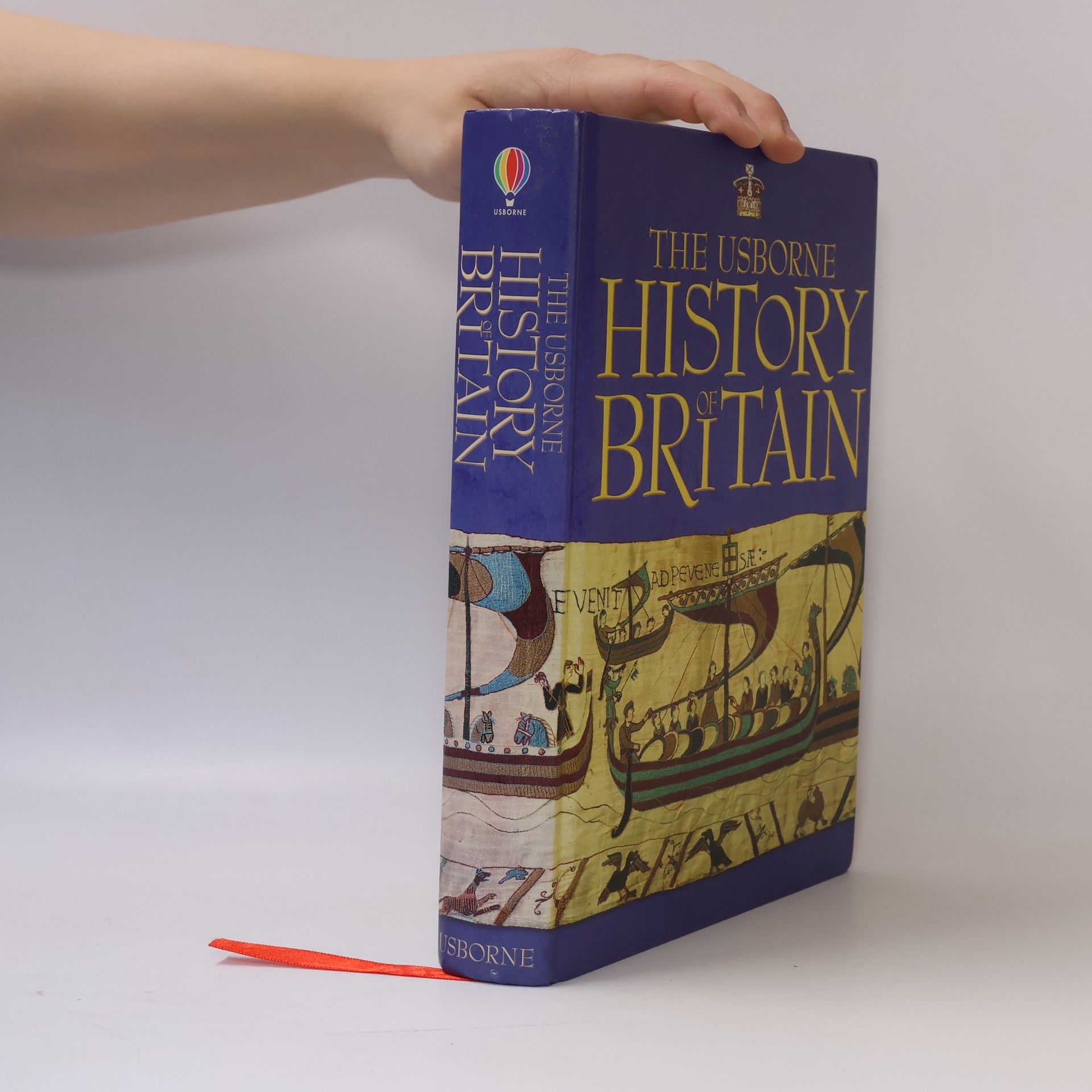 Autorenkollektiv History of Britain