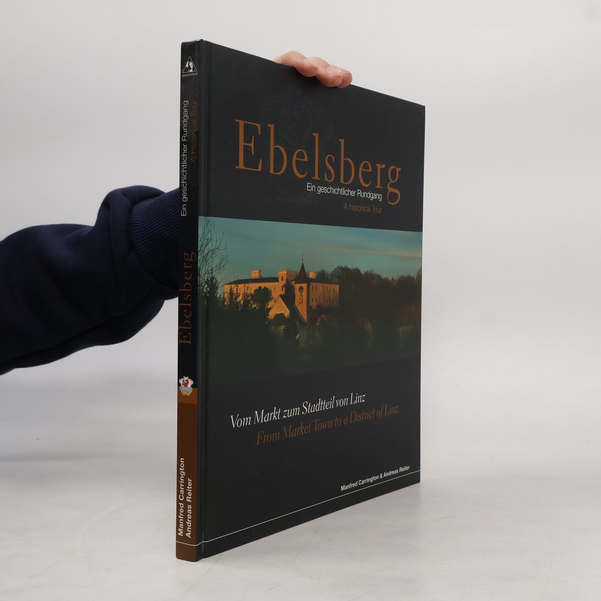 Manfred Carrington Ebelsberg