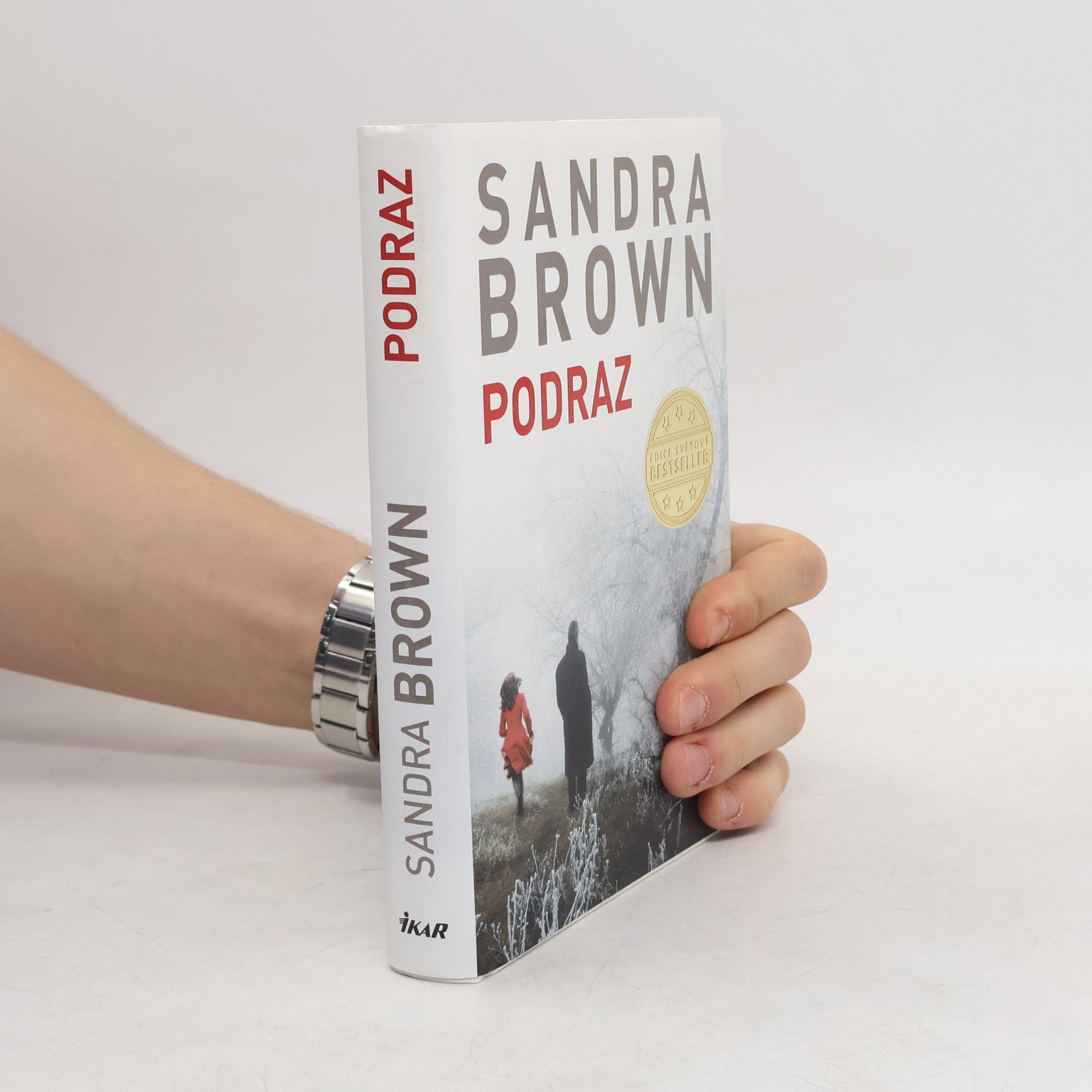 Sandra Brown Podraz