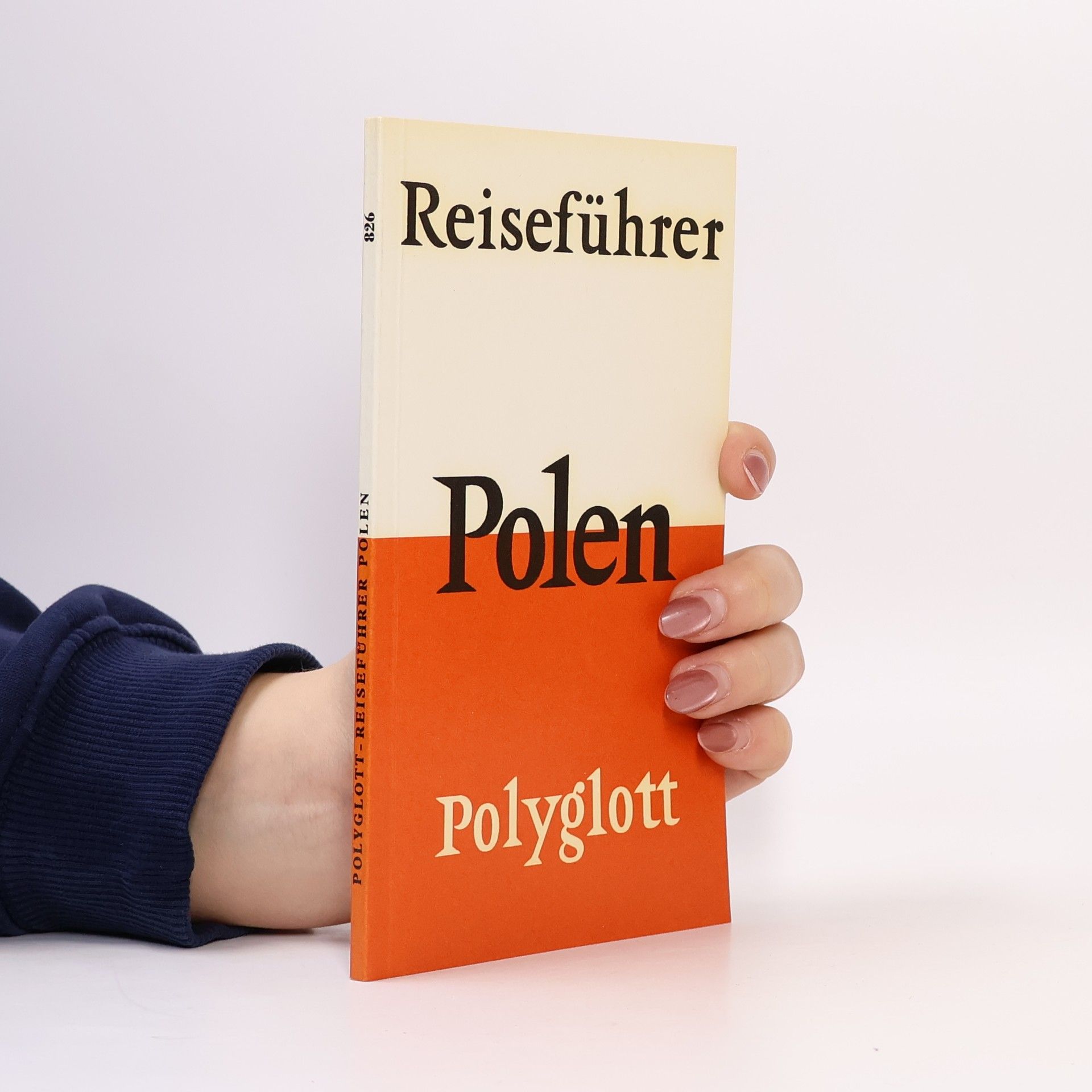 Various authors Polen