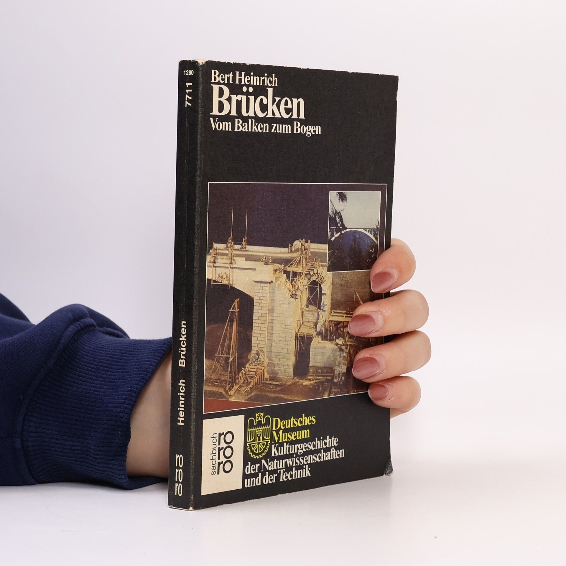 Bert Heinrich Brücken