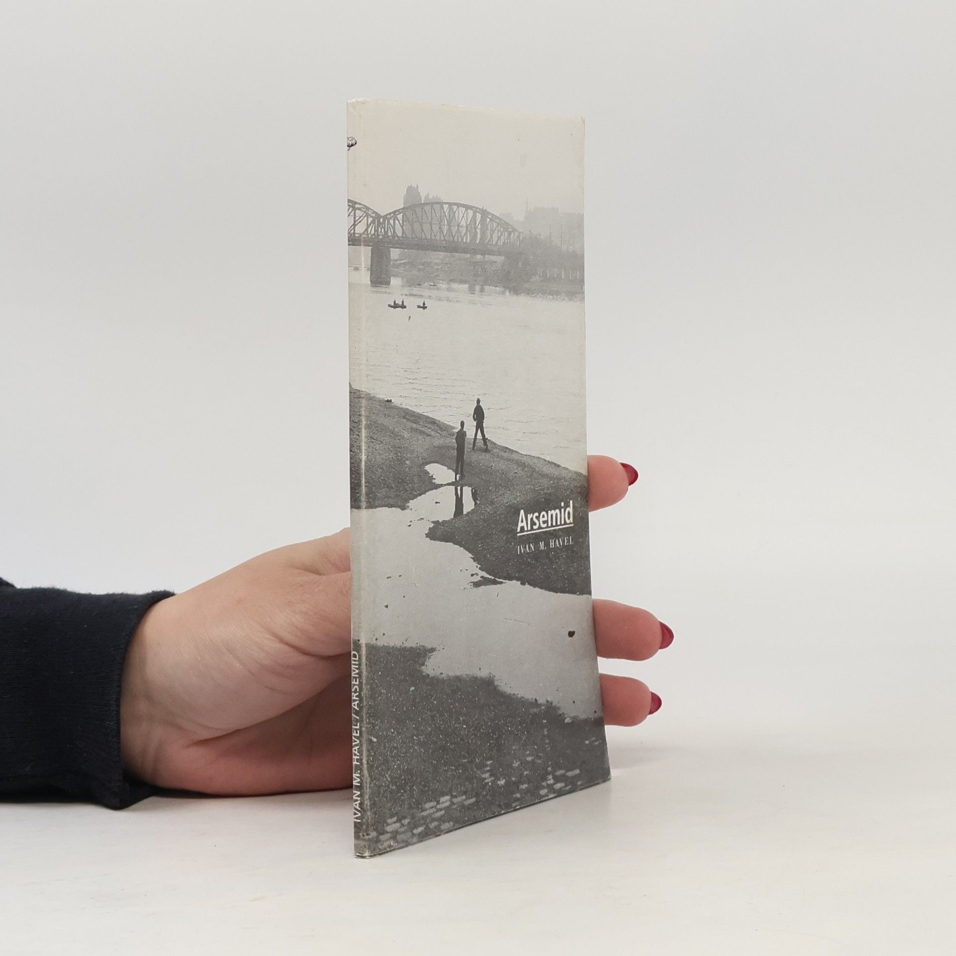Ivan M. Havel Arsemid