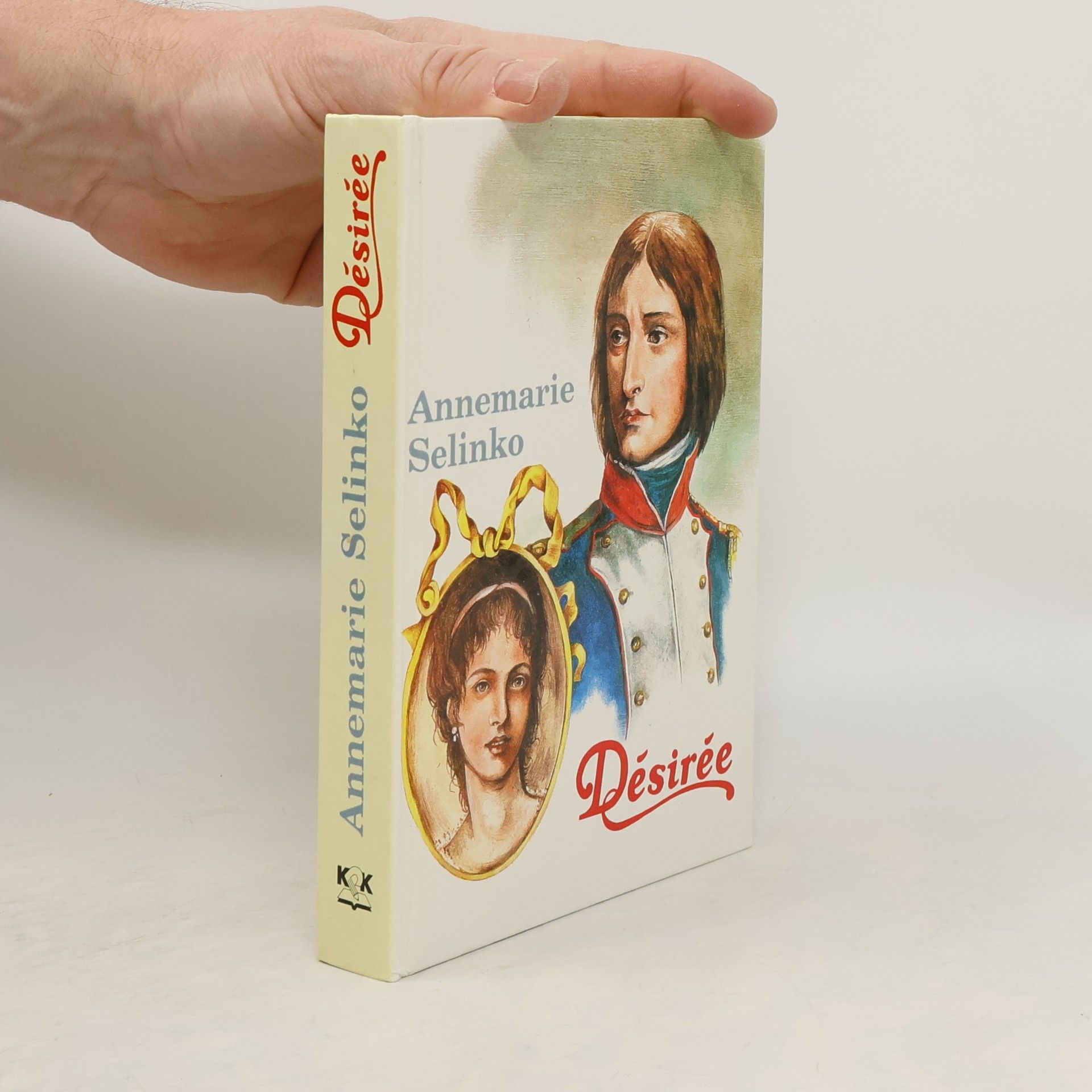 Annemarie Selinko Désirée