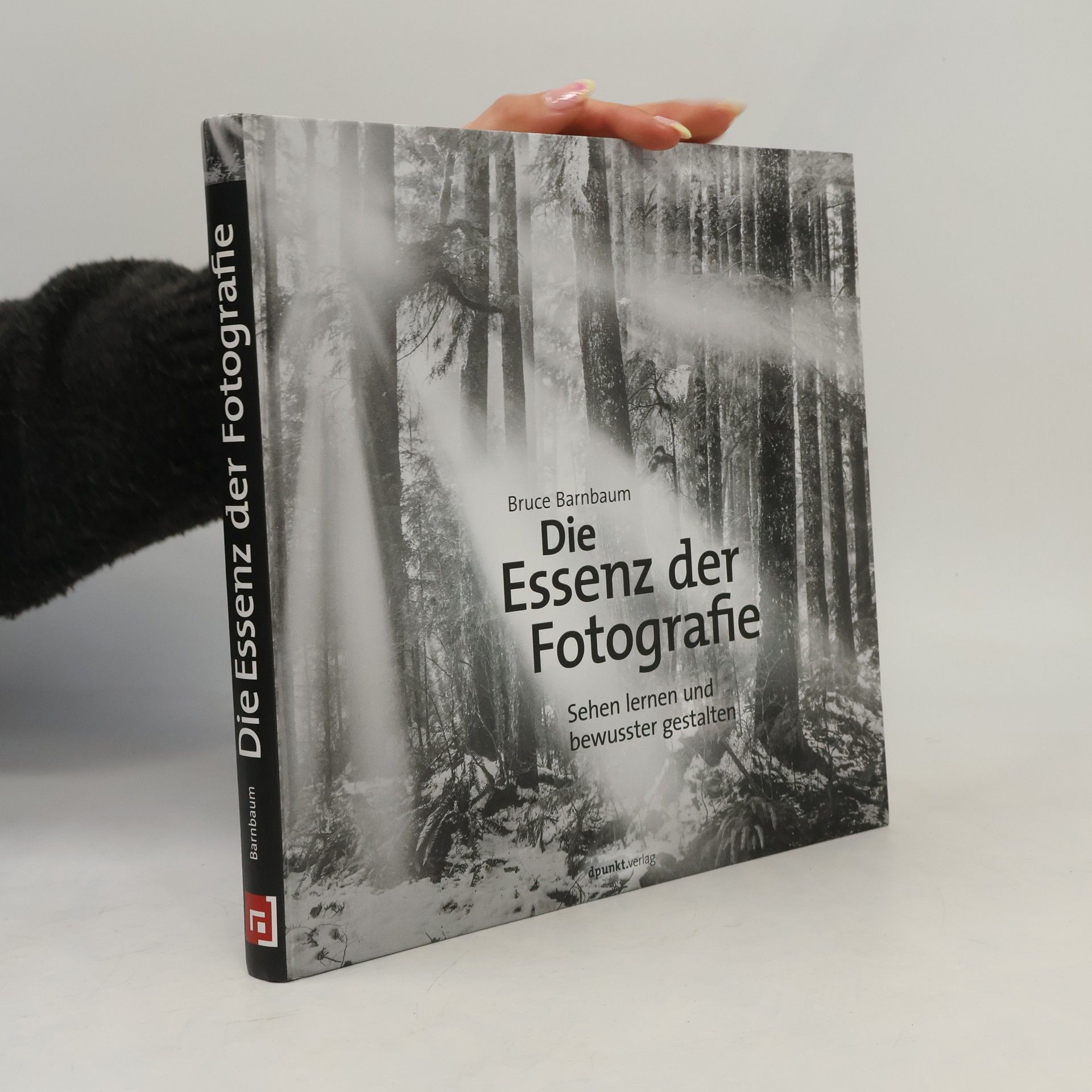 Bruce Barnbaum Die Essenz der Fotografie