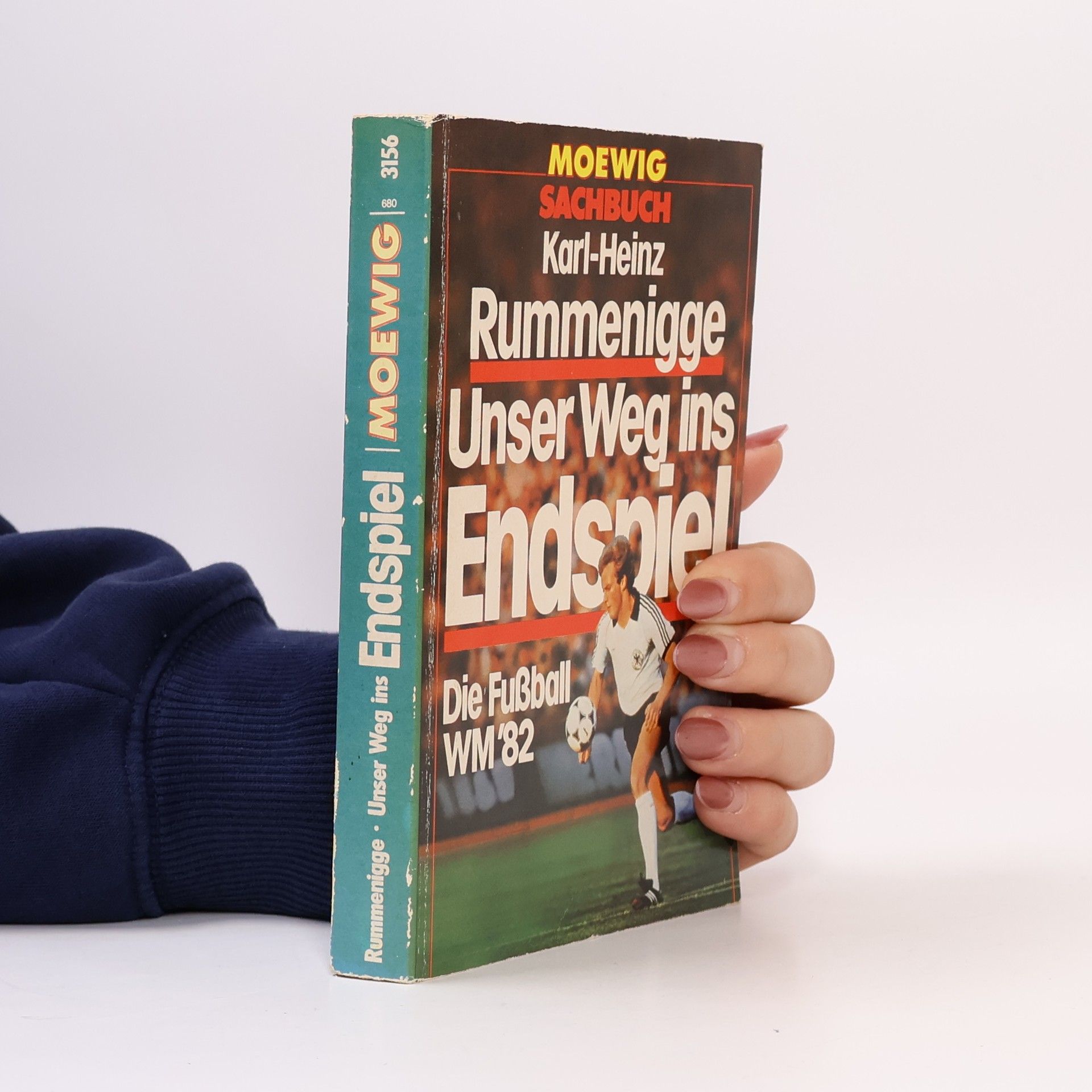 Unser Weg ins Endspiel