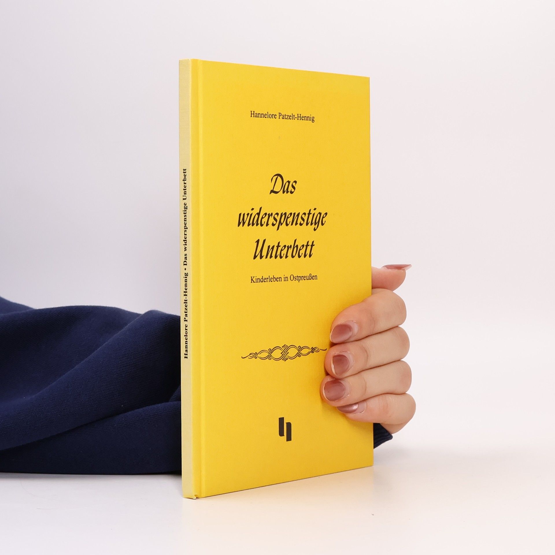 Das widerspenstige Unterbett