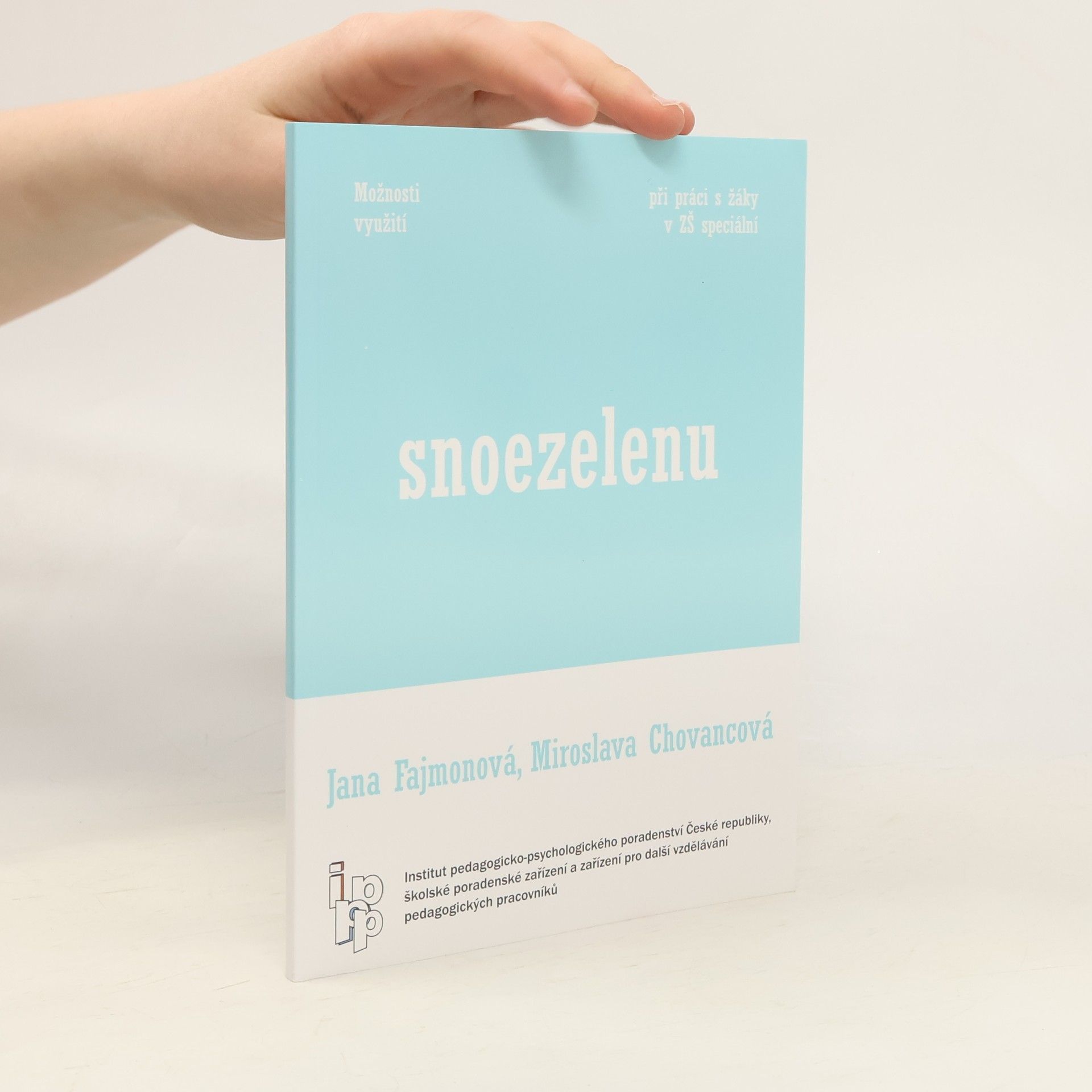 Snoezelen