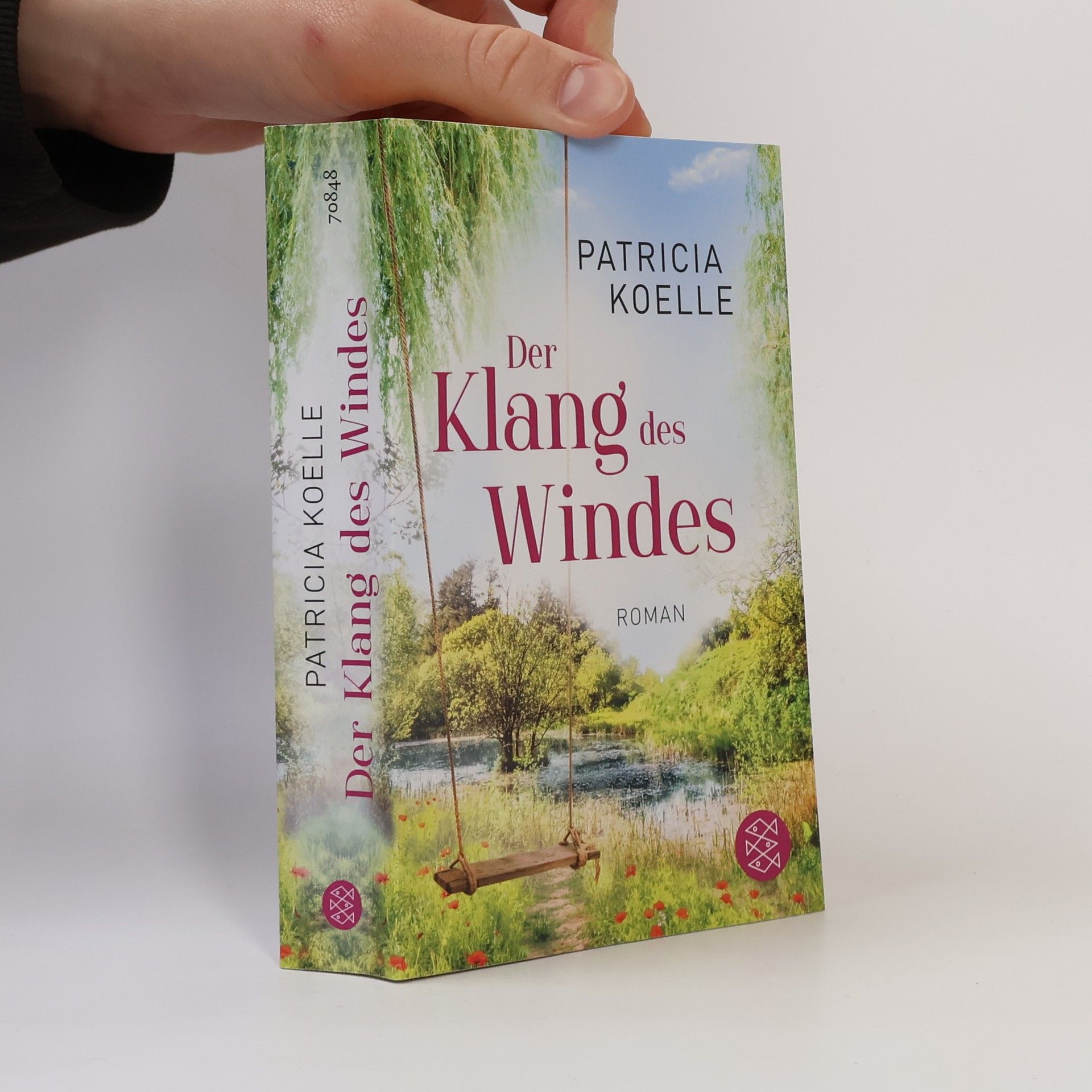 Der Klang des Windes