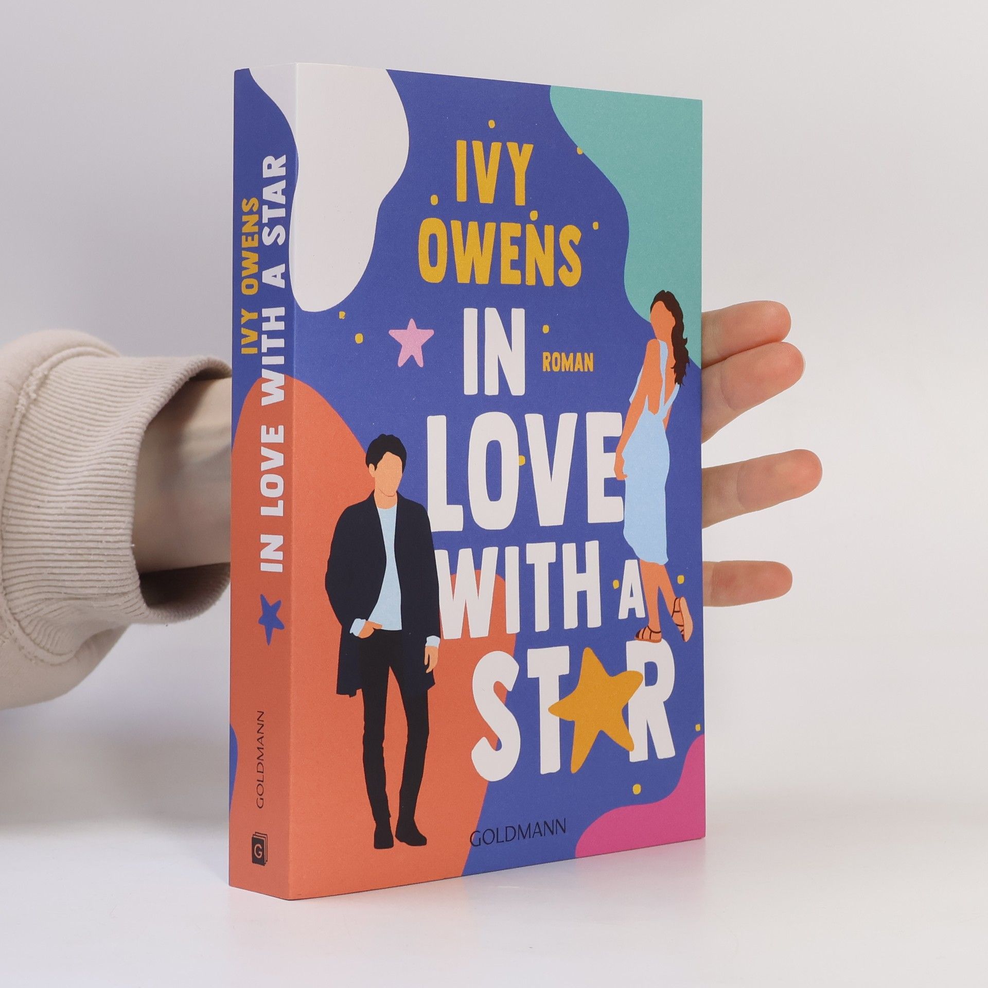 Ivy Owens In Love with a Star