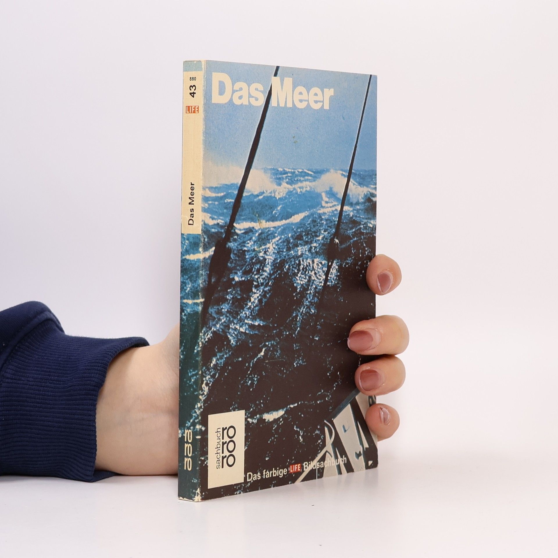 Leonard Engel Das Meer