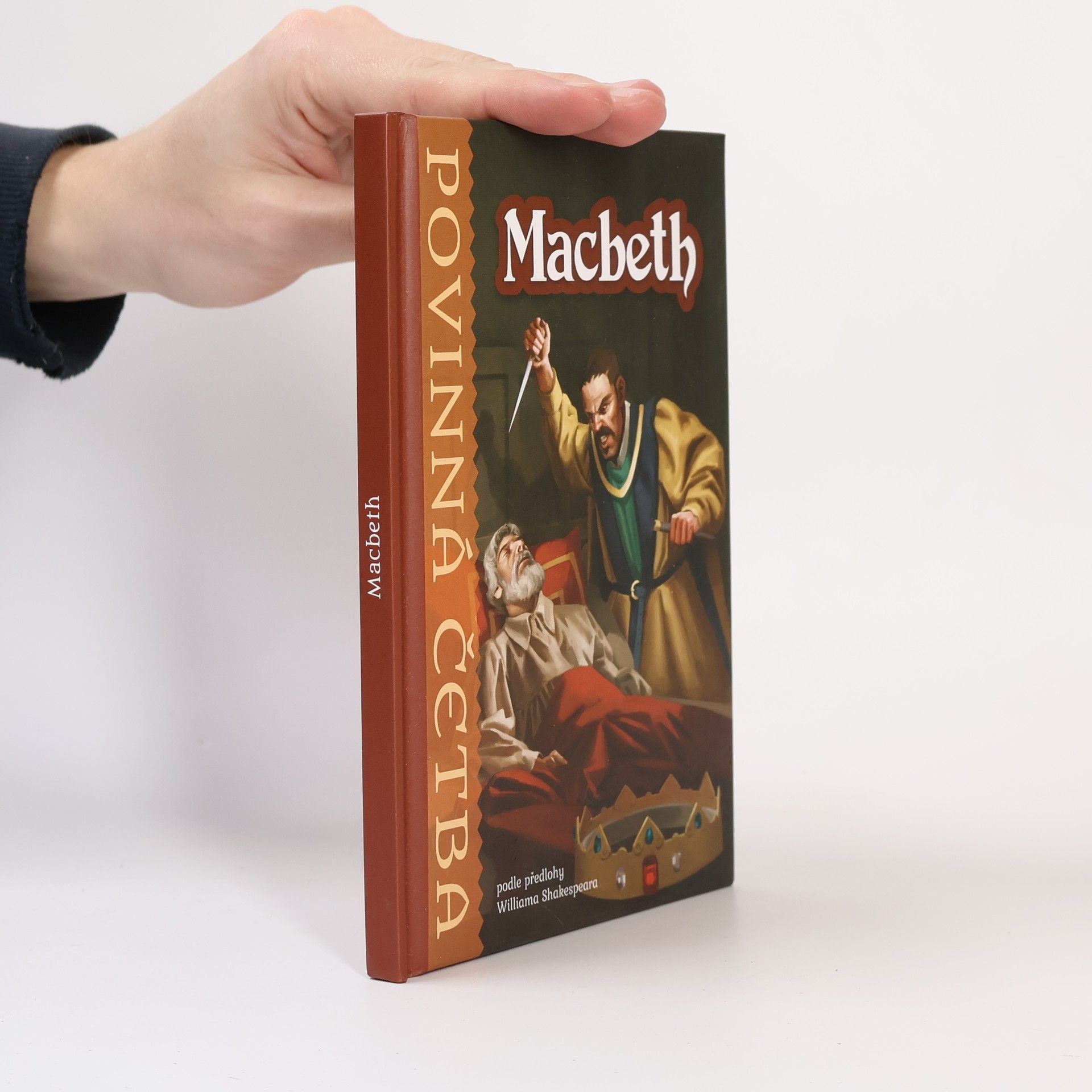 William Shakespeare Macbeth