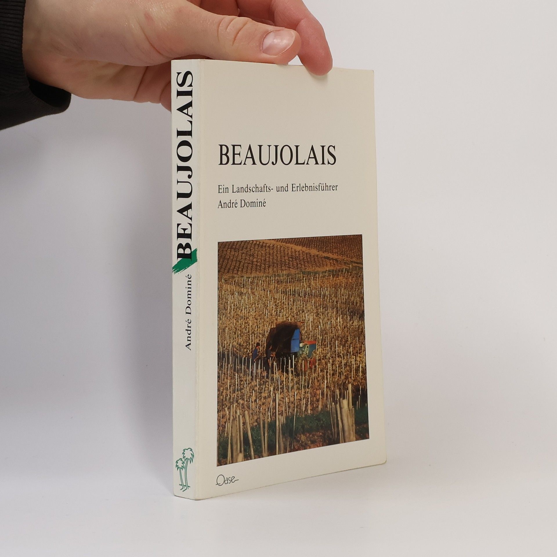 André Dominé Beaujolais