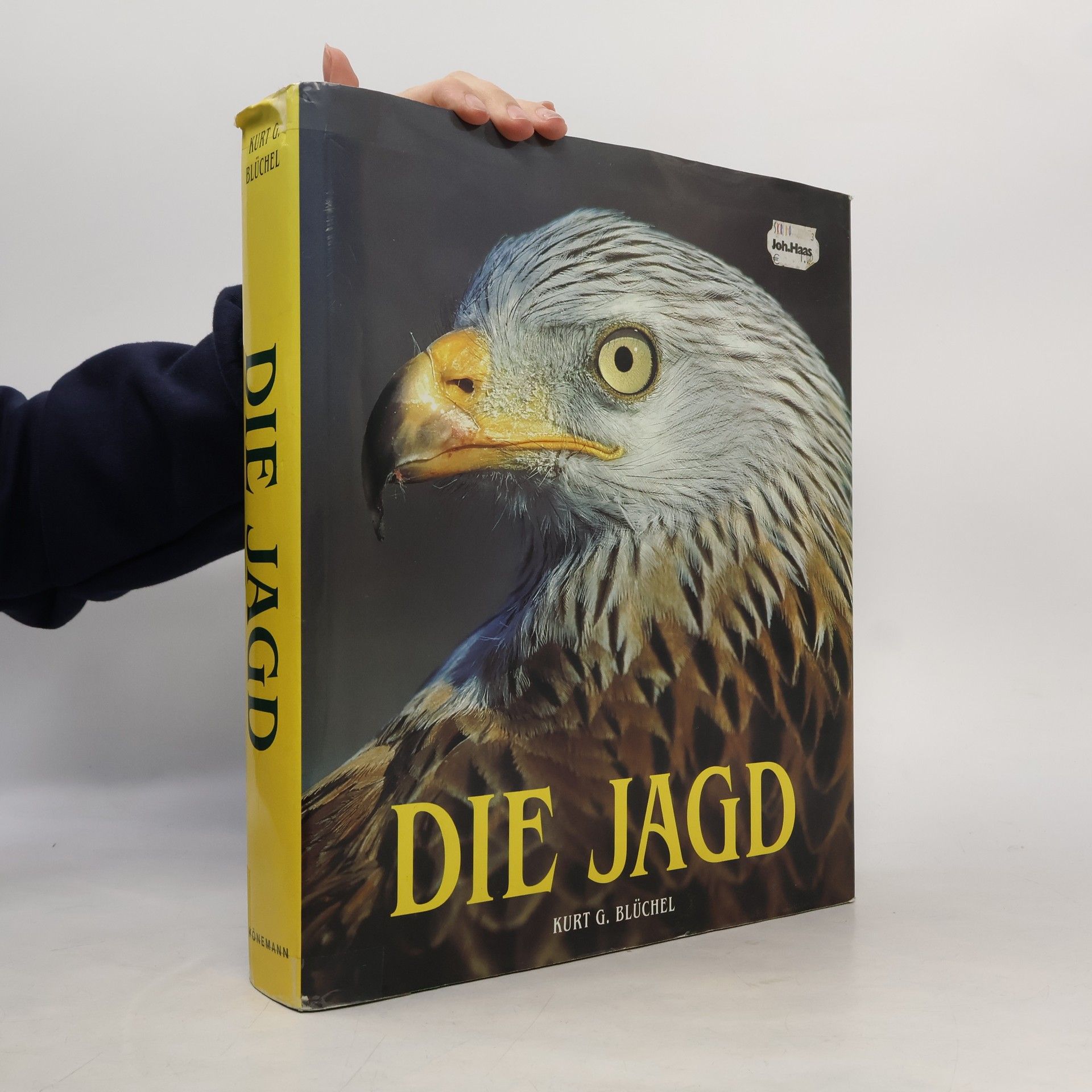 Die Jagd