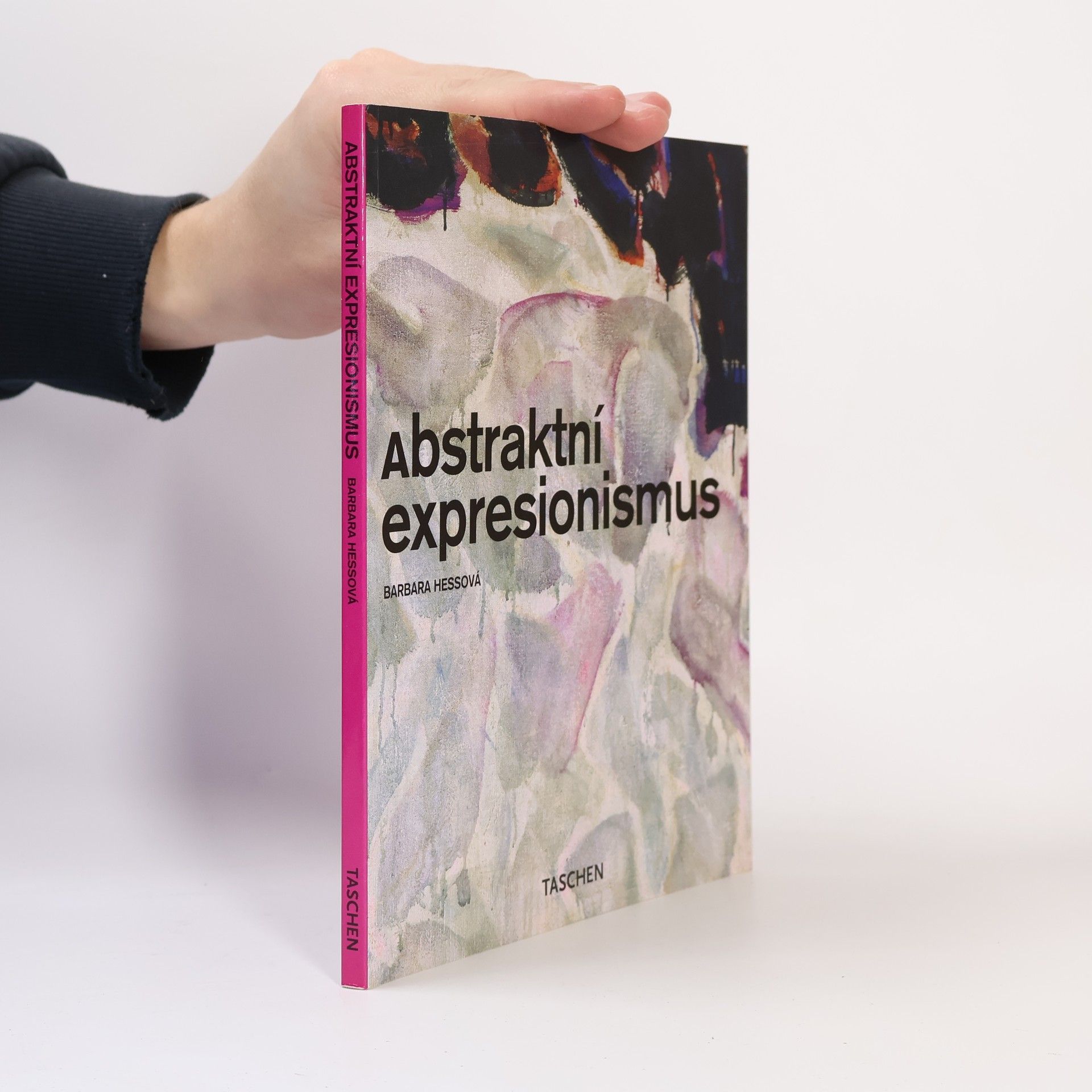 Abstraktní expresionismus