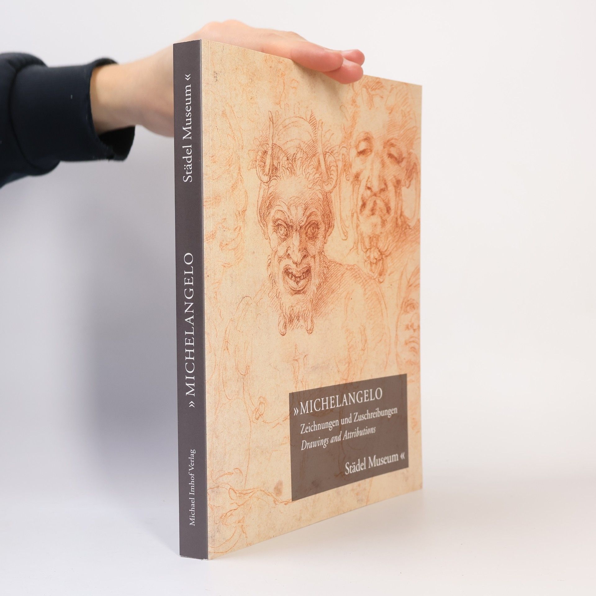 Martin Sonnabend Michelangelo