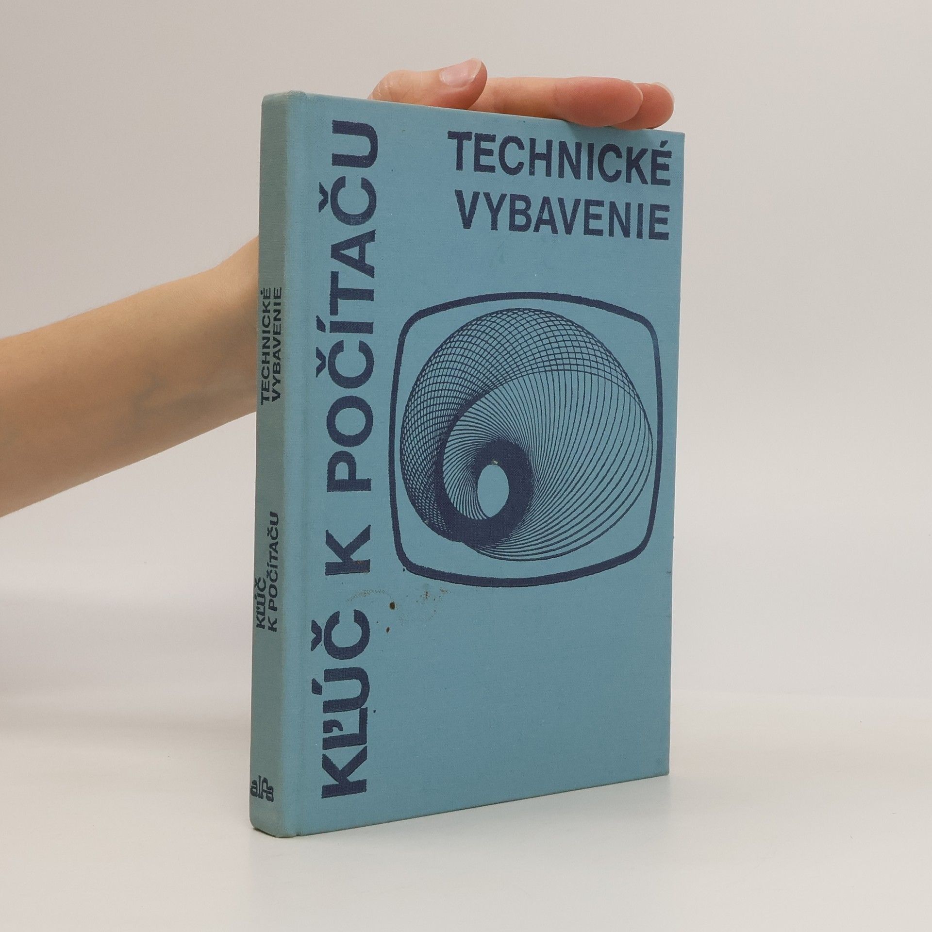 Kľúč k počítaču. Technické vybavenie