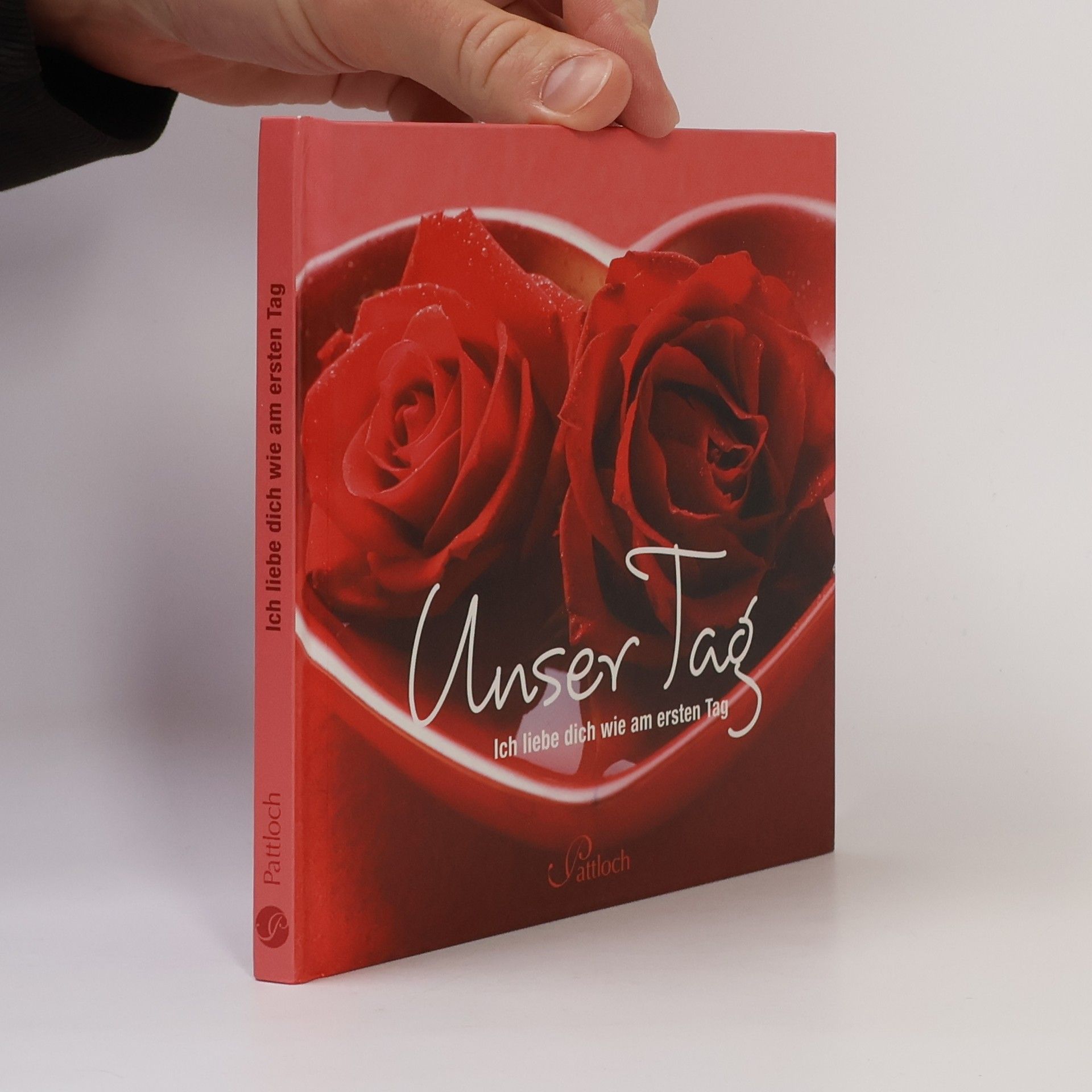 Corinna Vierkant Unser Tag