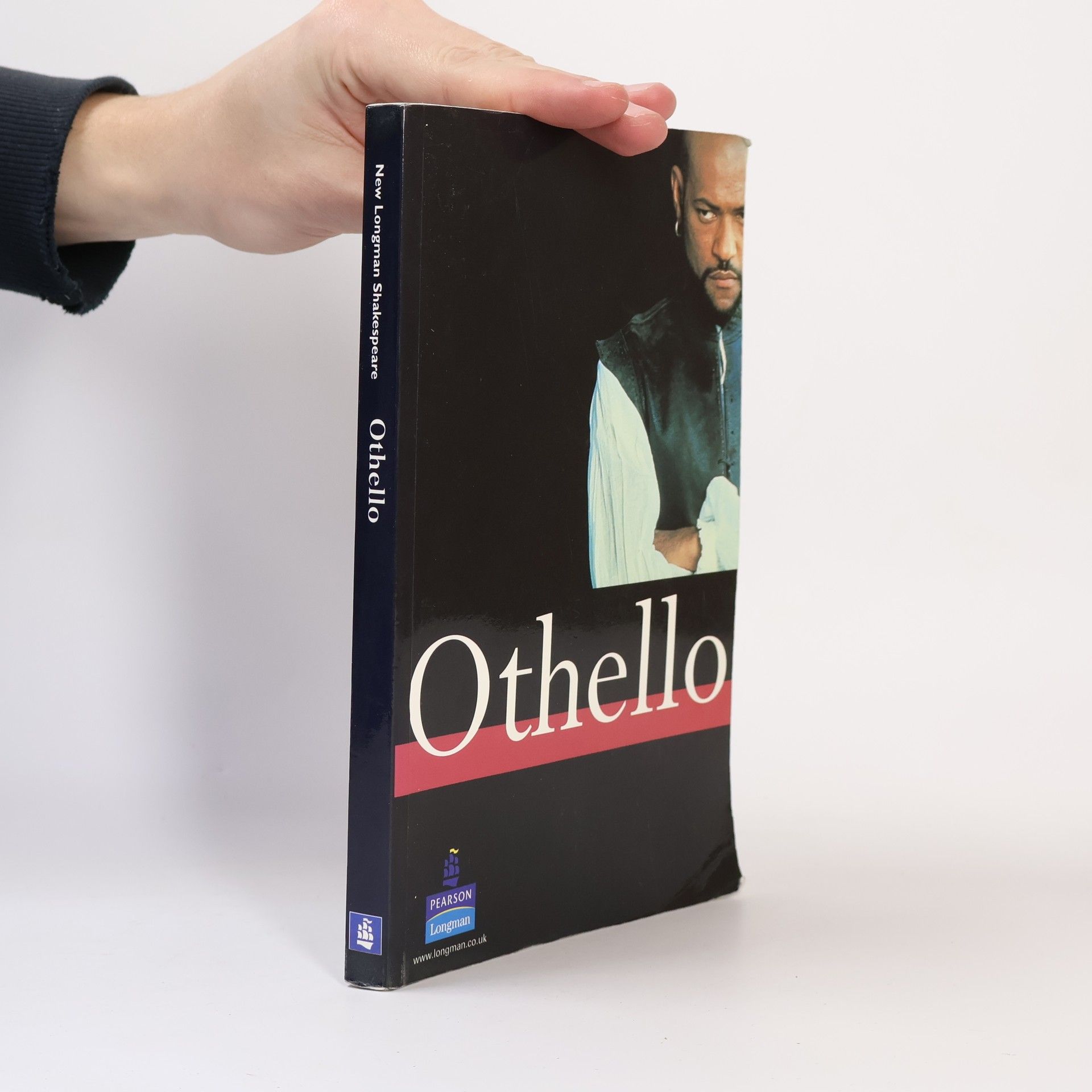 William Shakespeare Othello