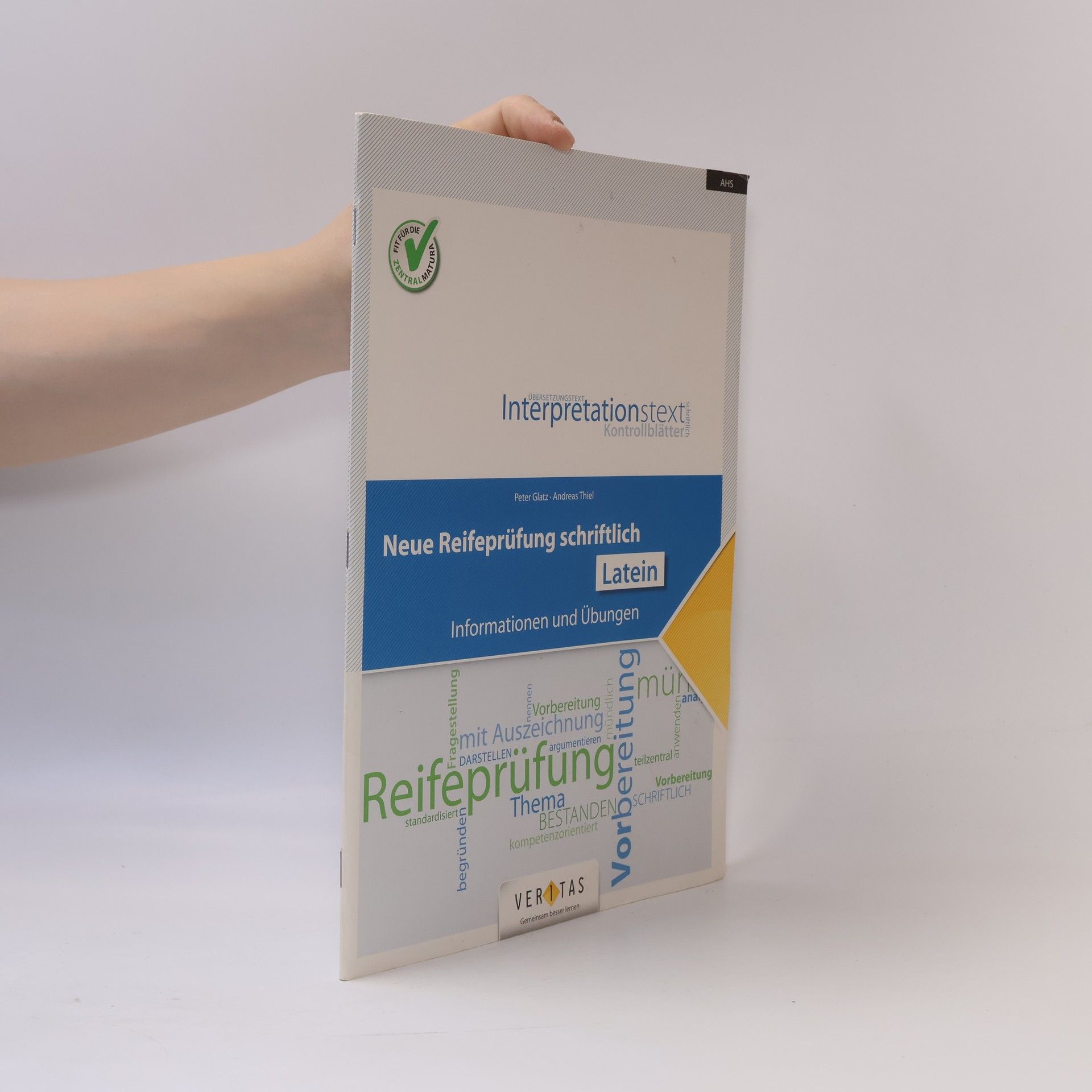 PONS Typische Fehler Latein auf einen Blick