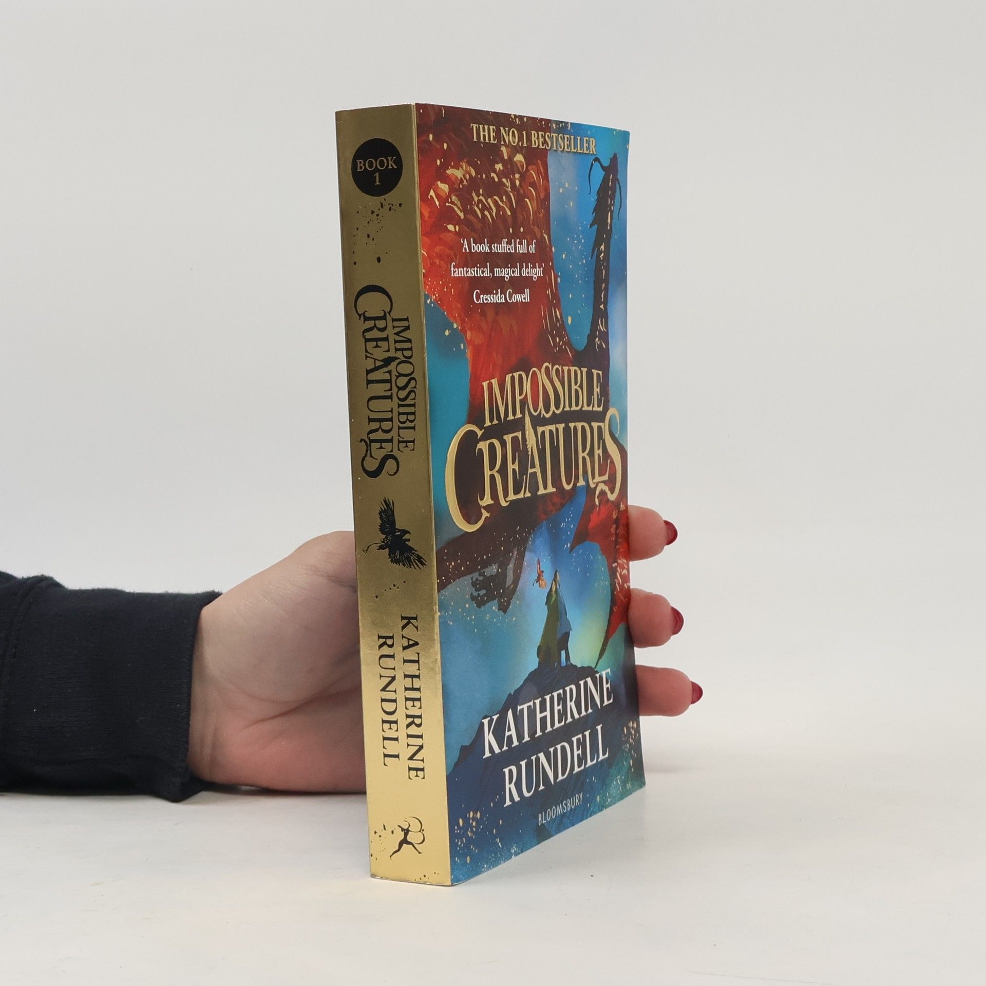 Impossible Creatures