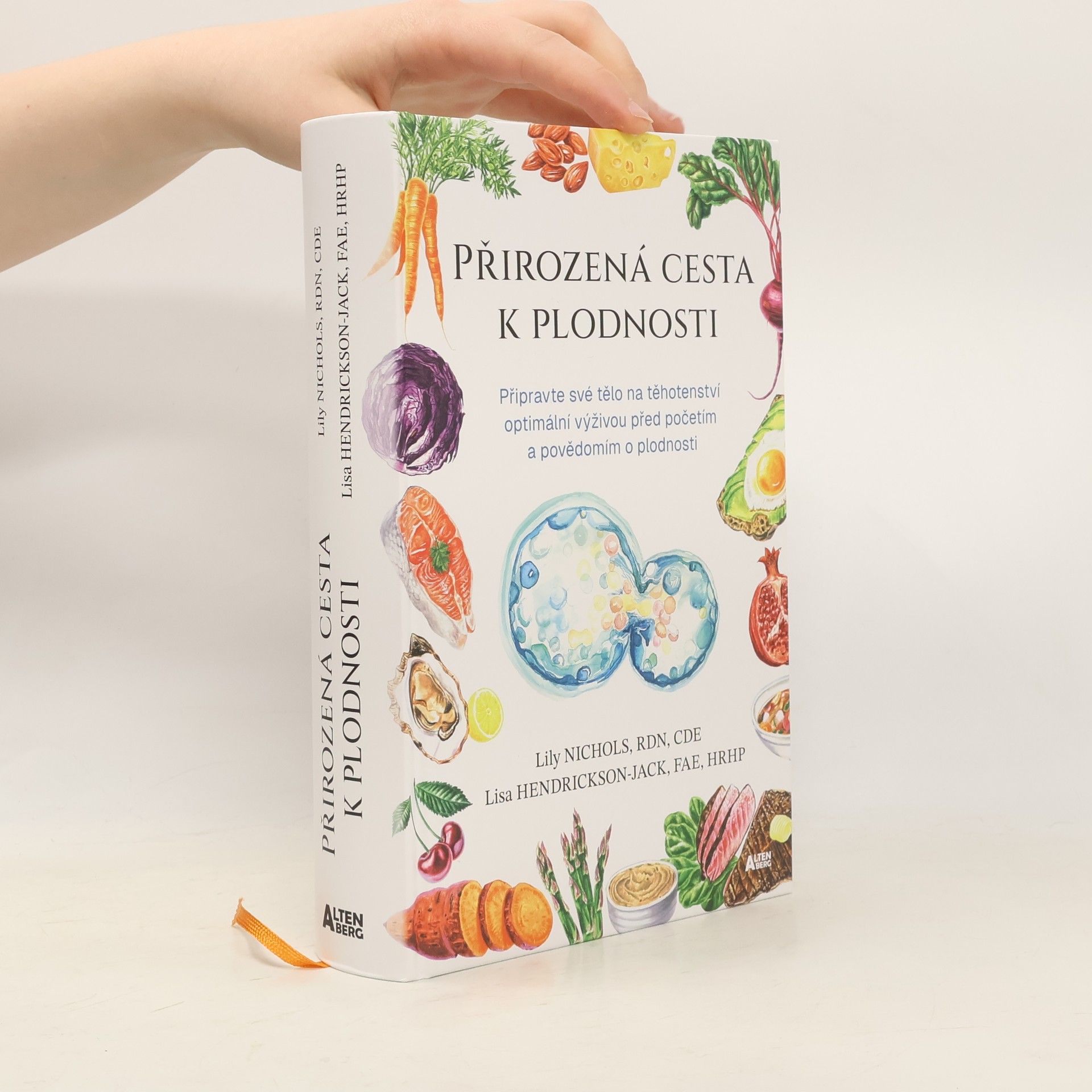 Přirozená cesta k plodnosti