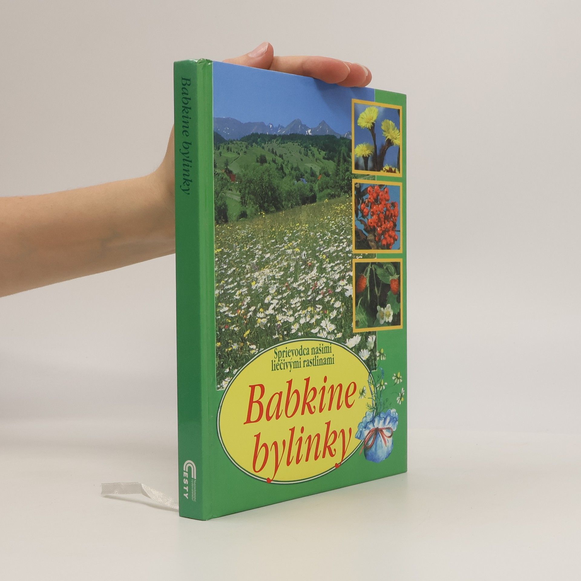 Dionýz Dugas Babkine bylinky