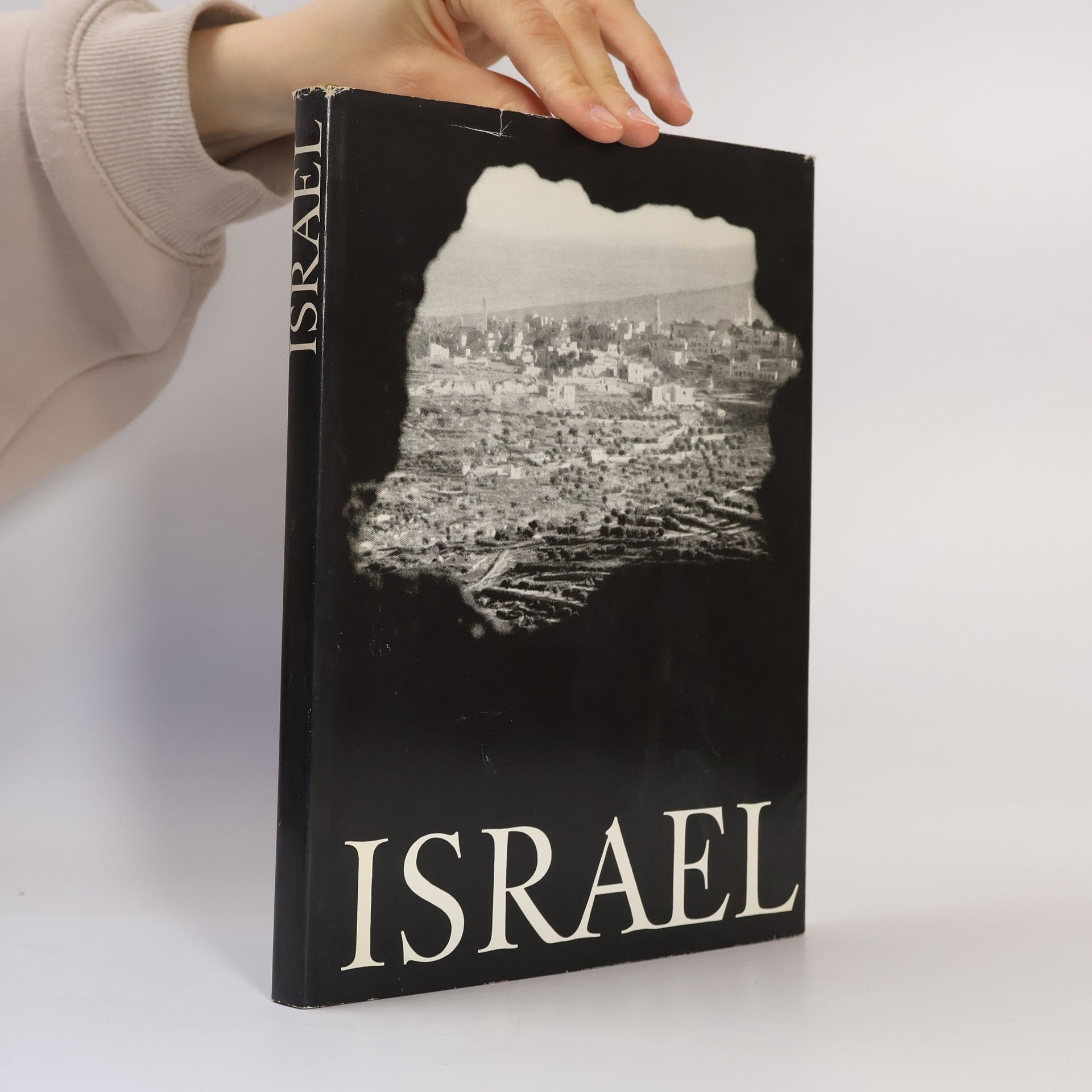 Collectif d'auteurs Israel