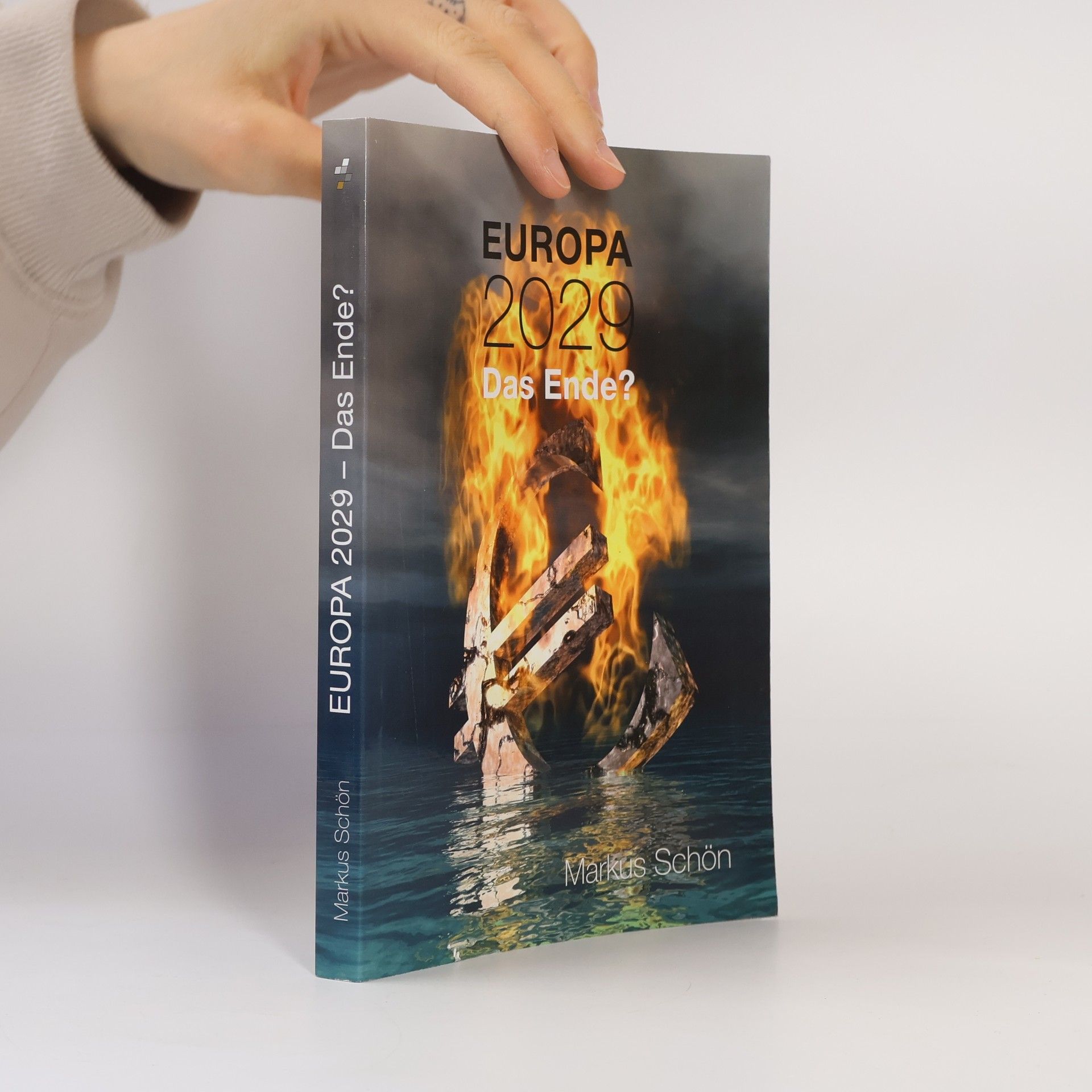 Markus Schön Europa 2029