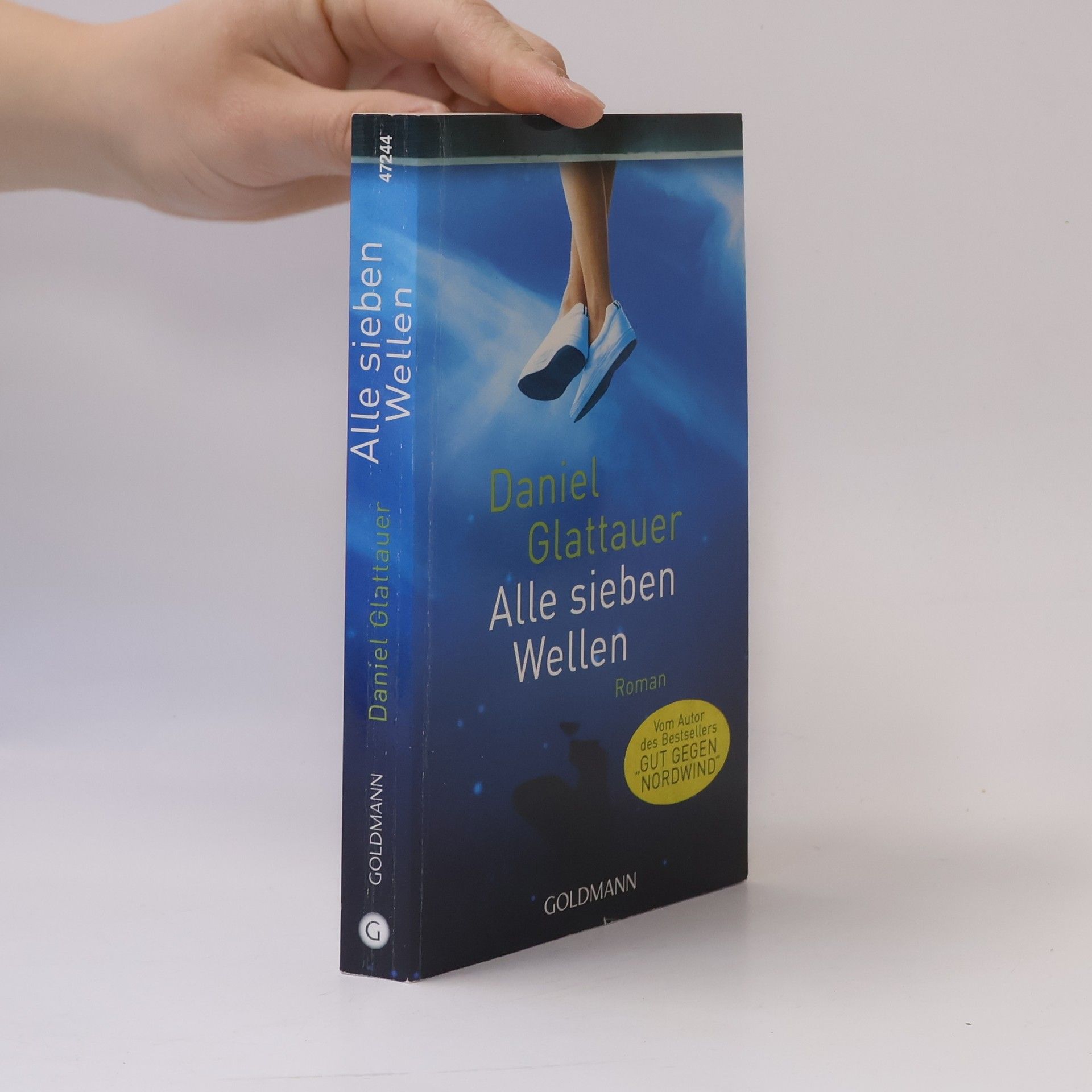 Alle sieben Wellen