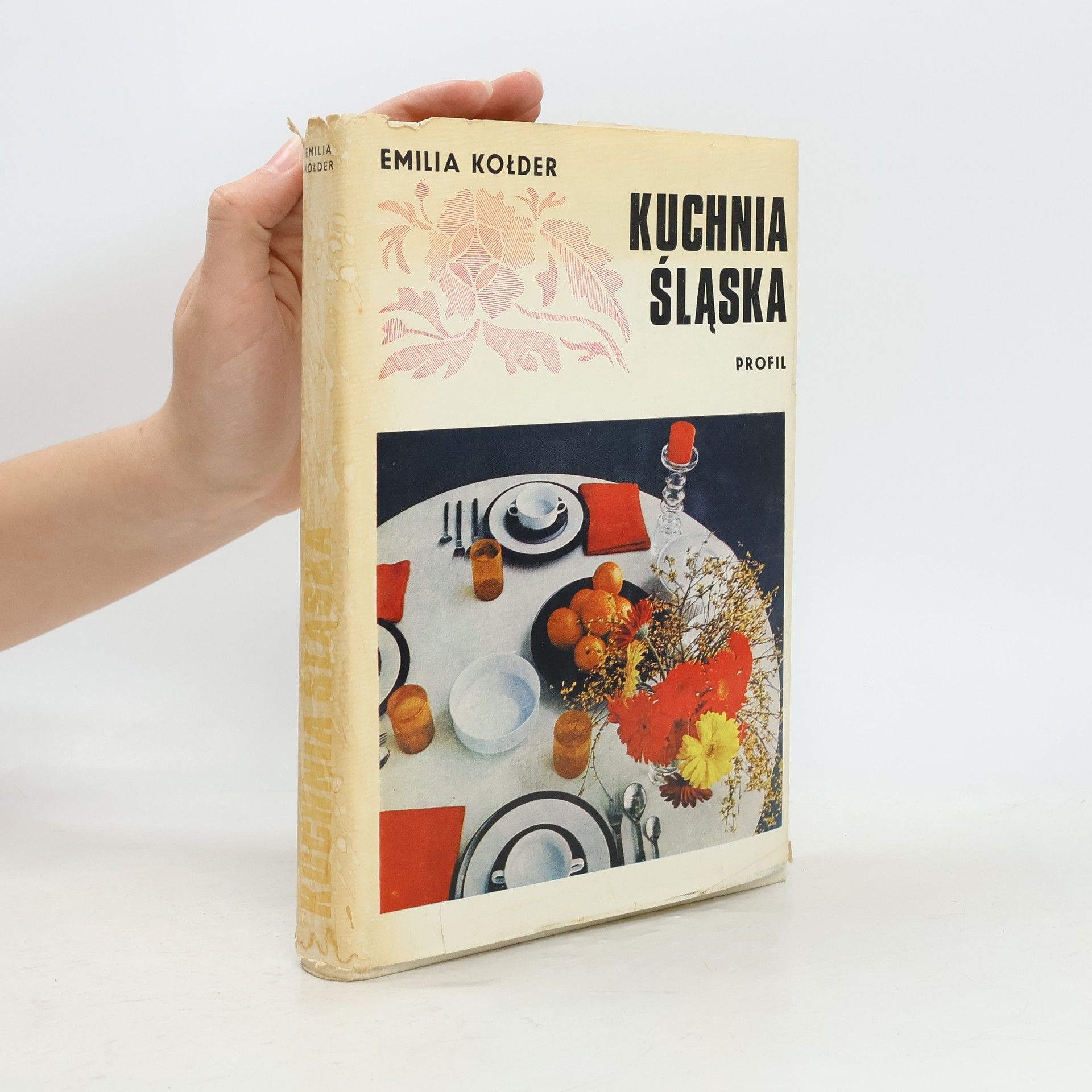 Emilia Kołder Kuchnia śląska