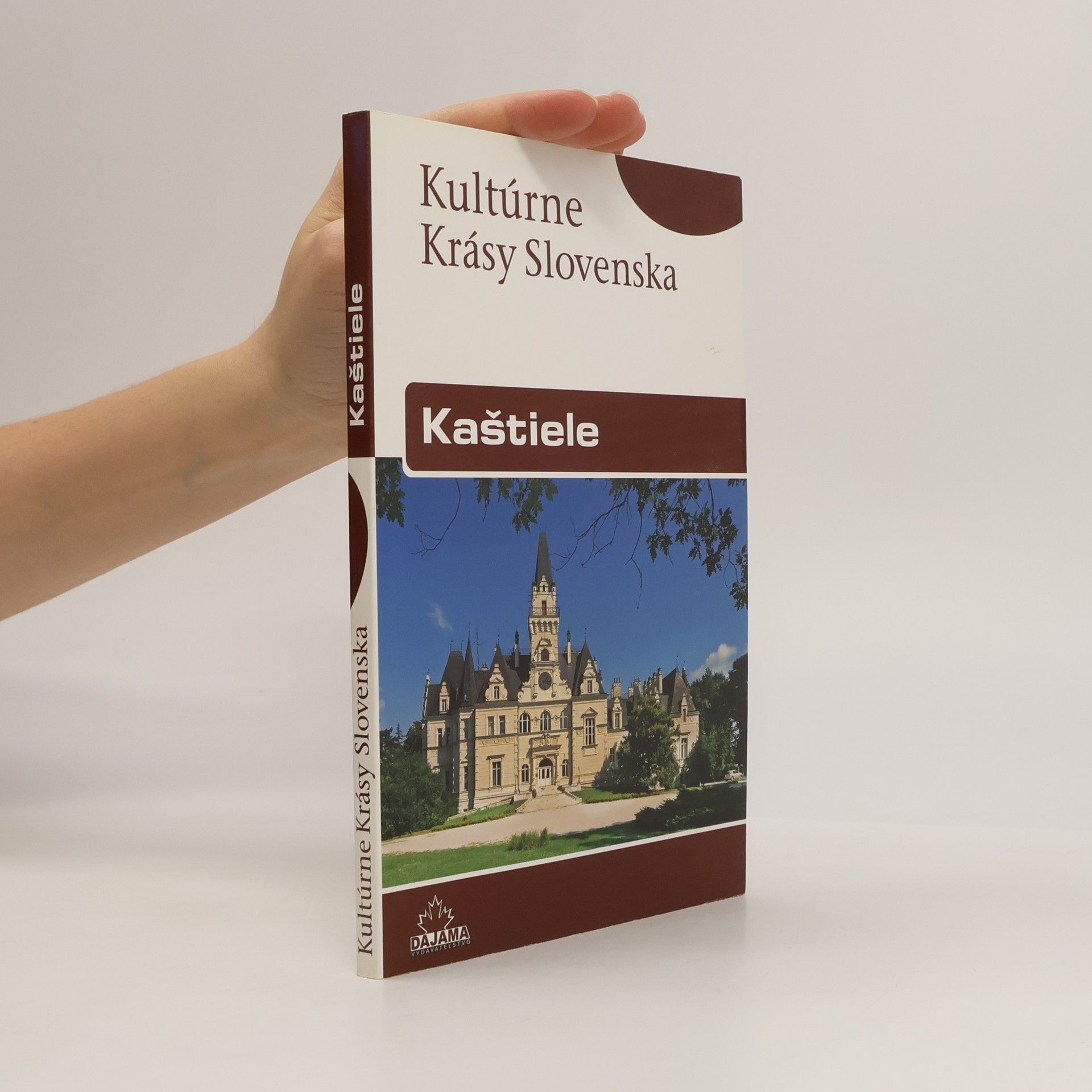 Rebecca Stephens Kaštiele