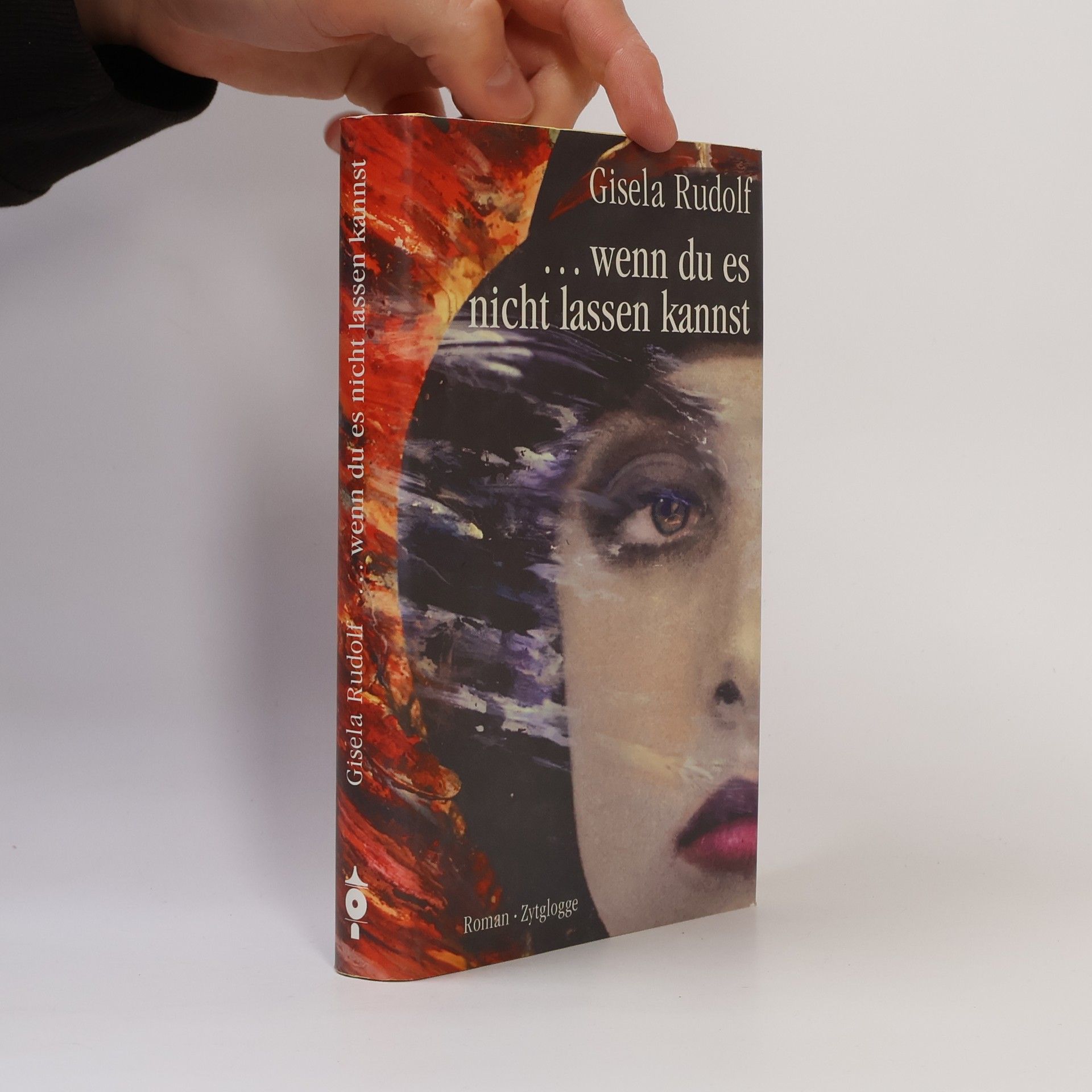 ... Wenn du es nicht lassen kannst