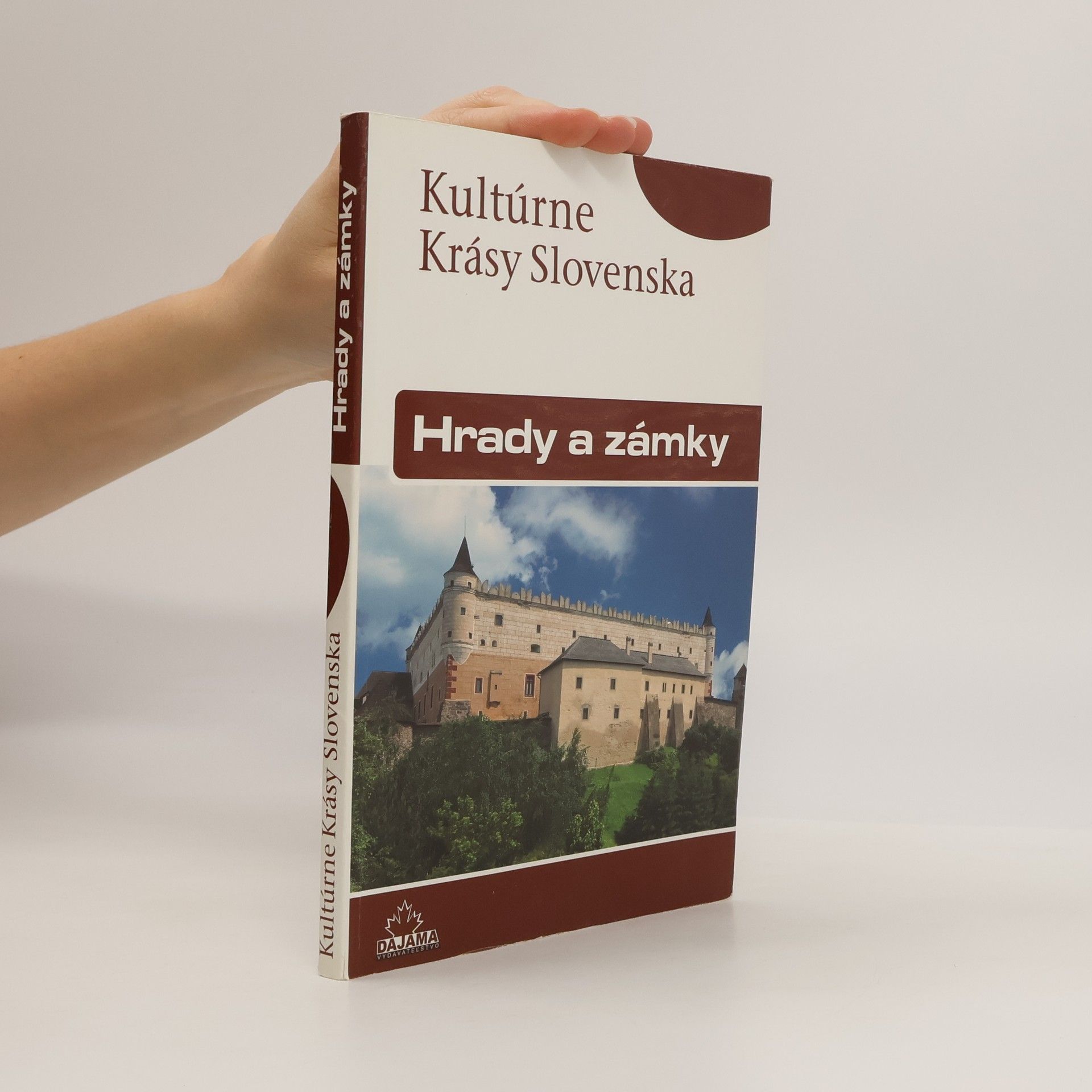Hrady a zámky