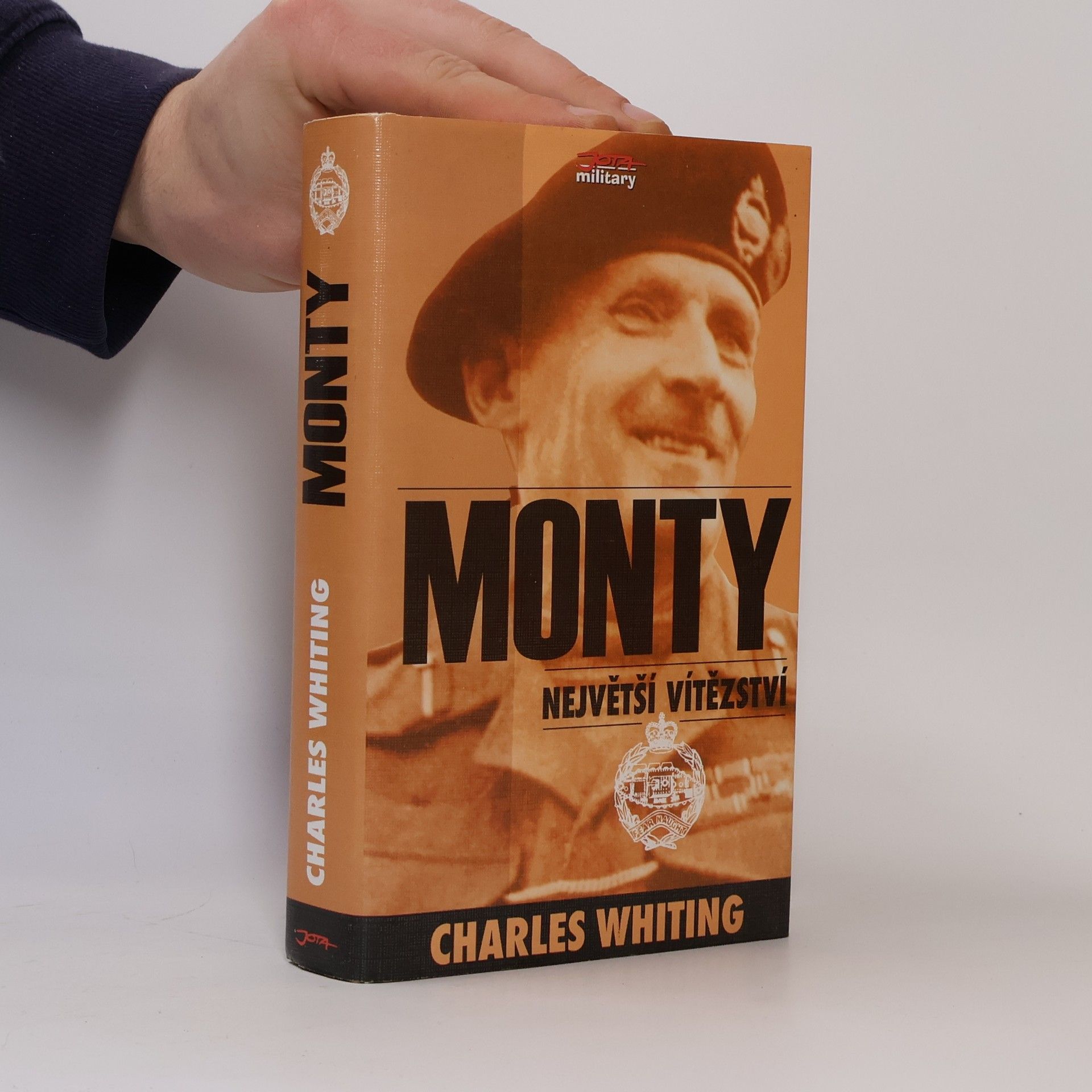 Charles Whiting Monty - Největší vítězství