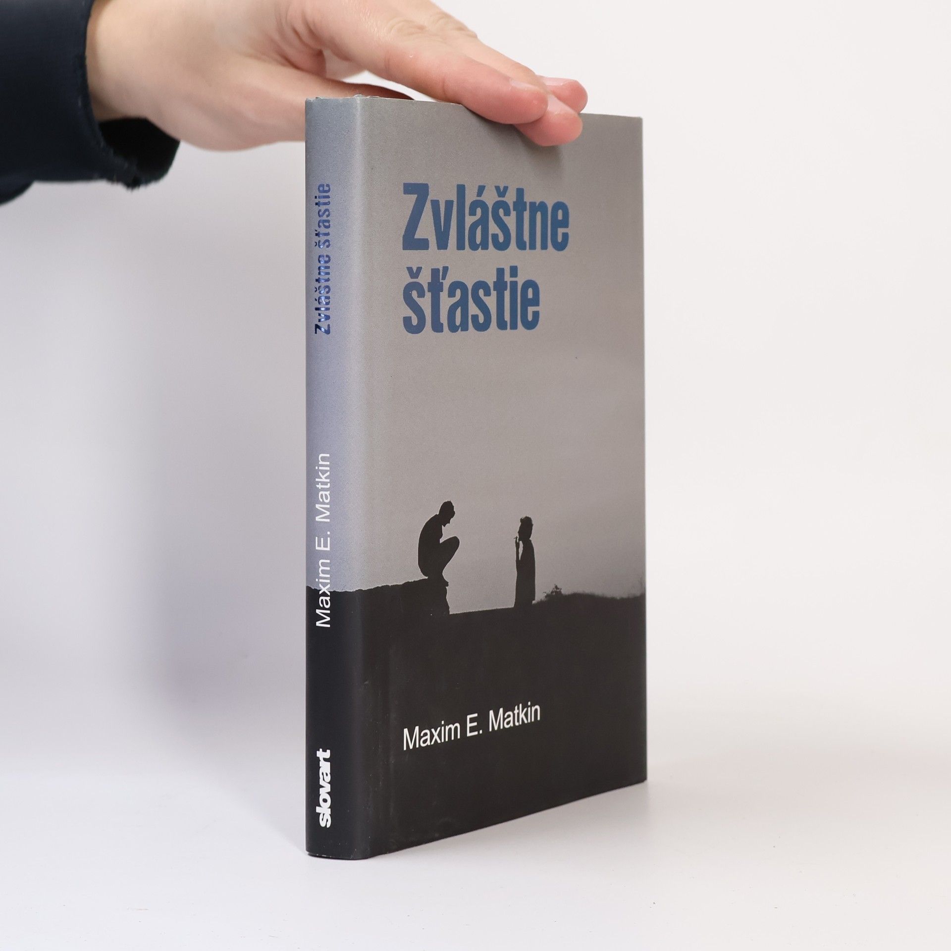 Zvláštne šťastie