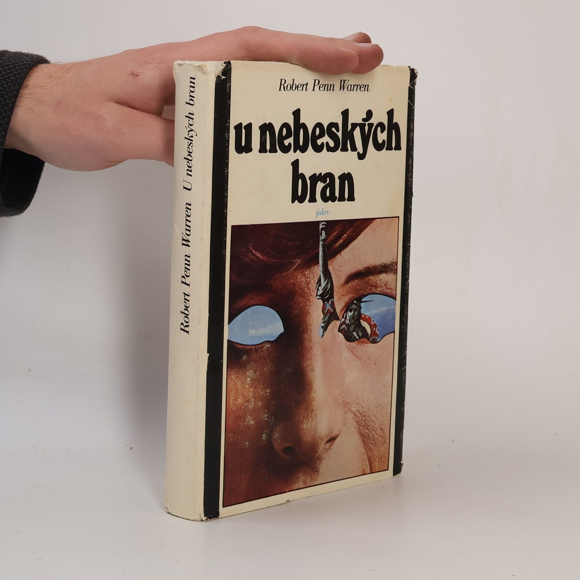 Robert Penn Warren U nebeských bran