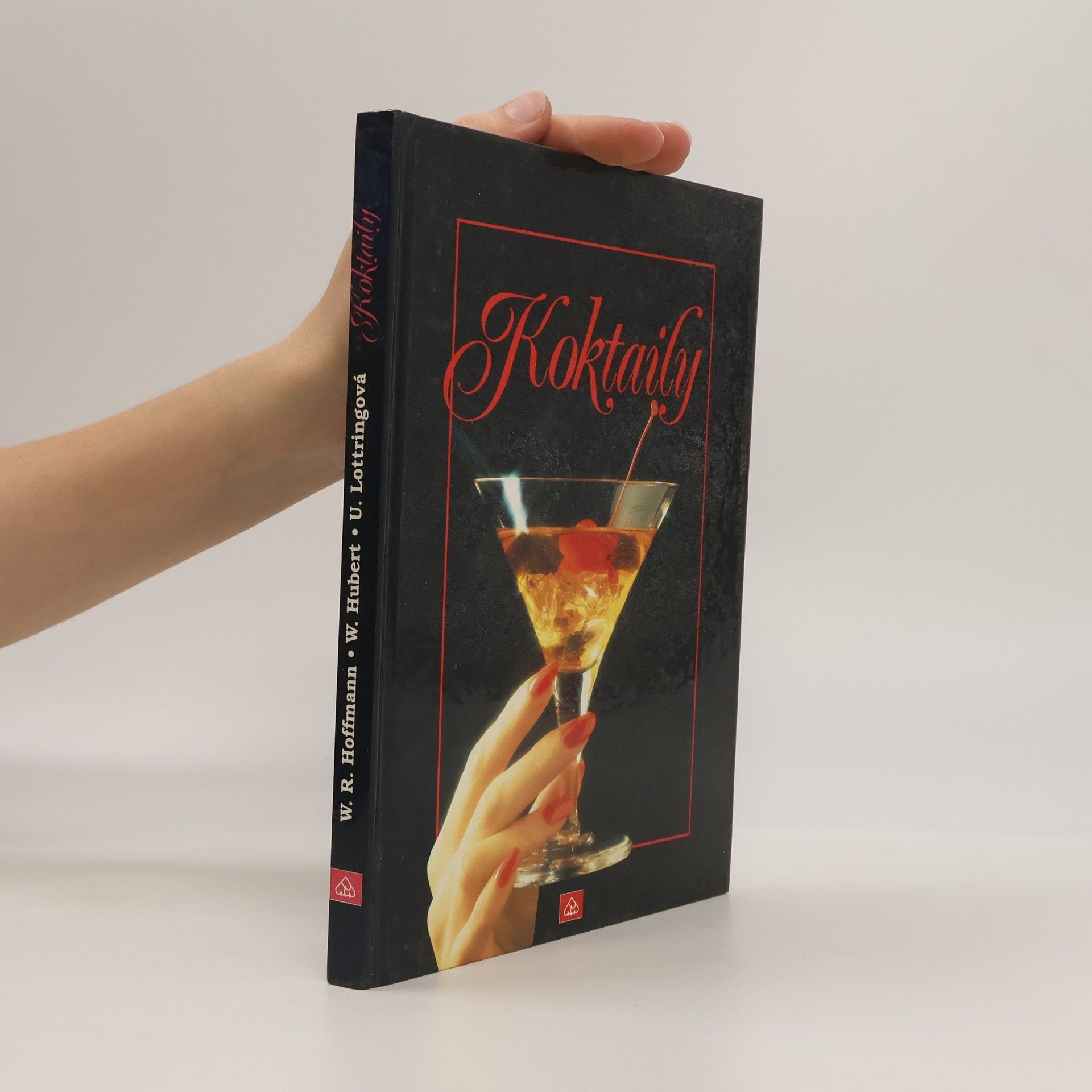 W. R. Hoffman Koktaily