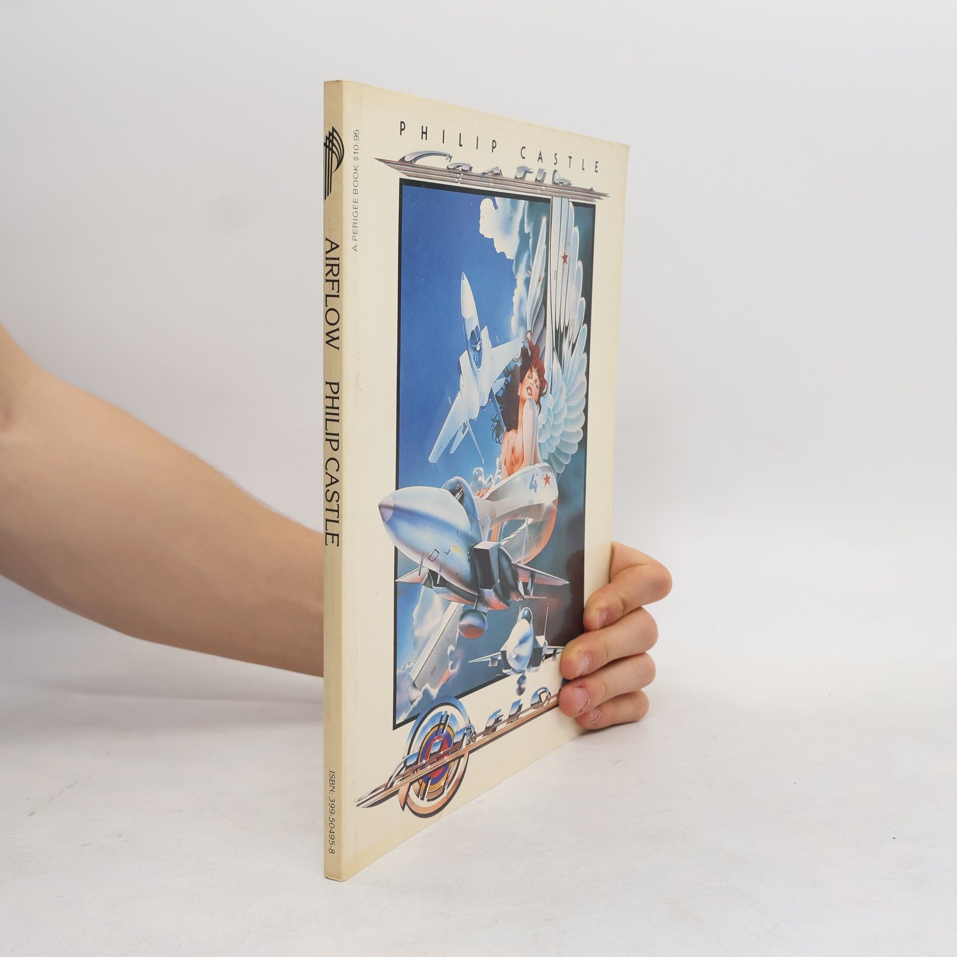 Philip Castle Airflow