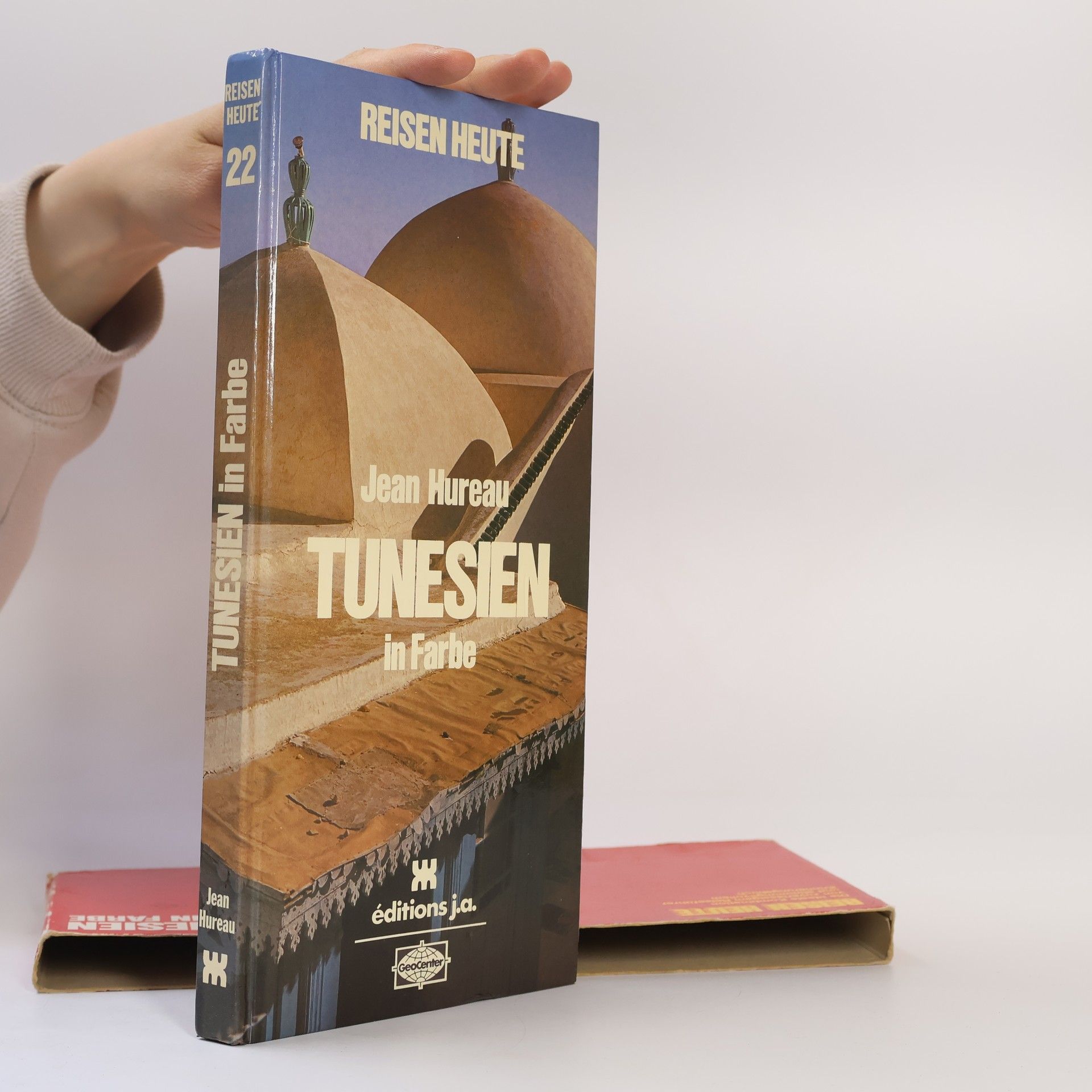 Reisen Heute - 22: Tunesien in Farbe