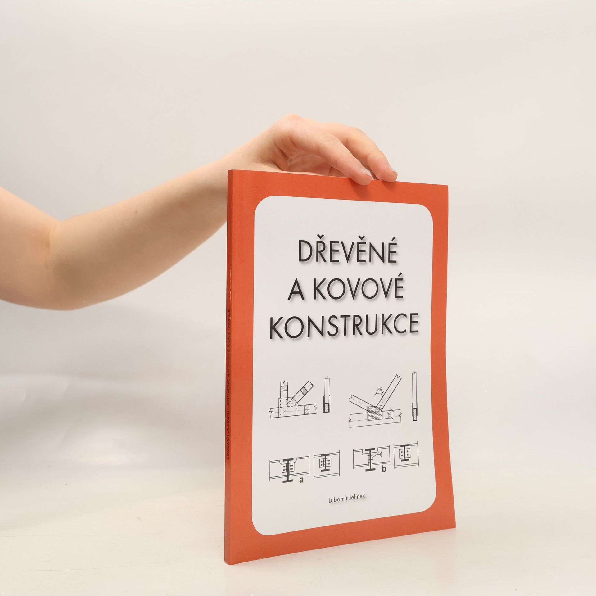 Lubomír Jelínek Dřevěné a kovové konstrukce