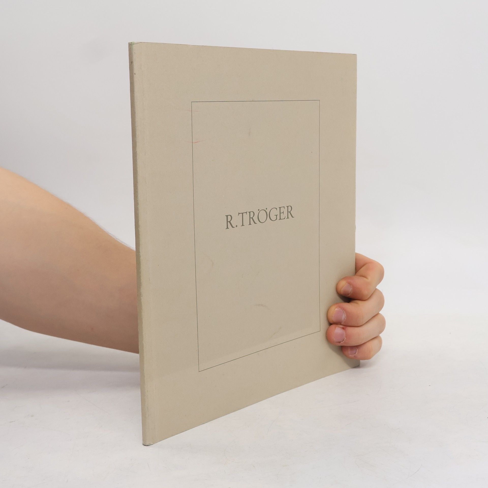 Autorenkollektiv R. Tröger