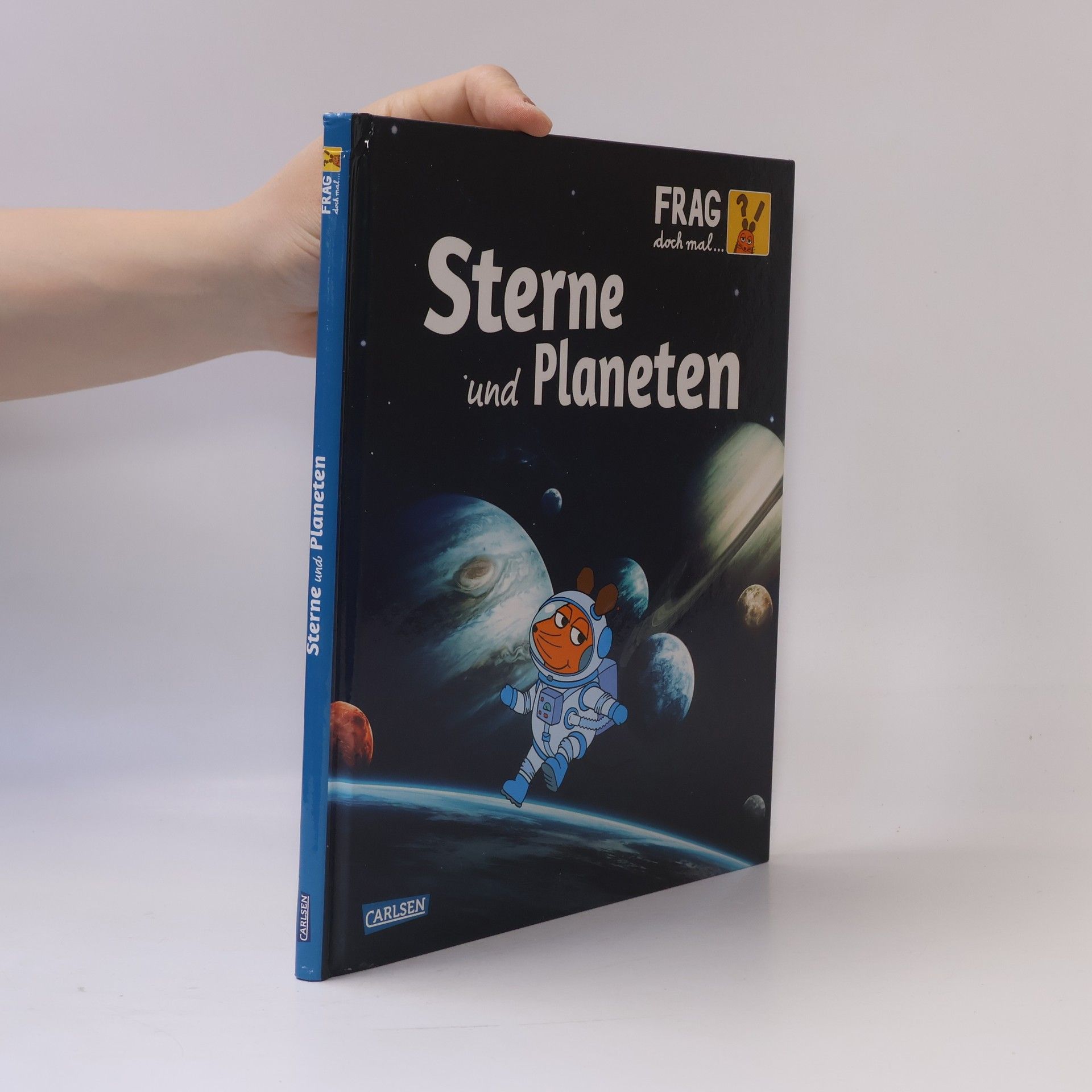 Sterne und Planeten