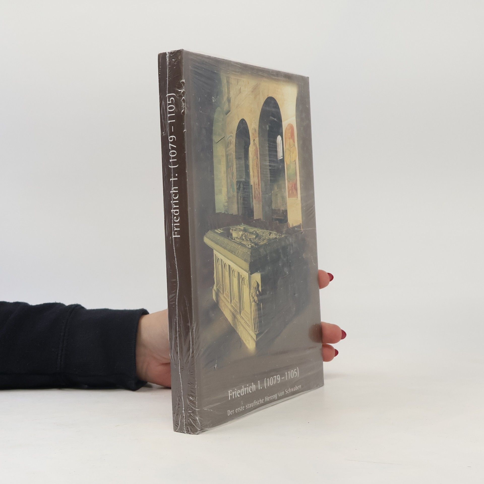 Friedrich I. 1079-1105