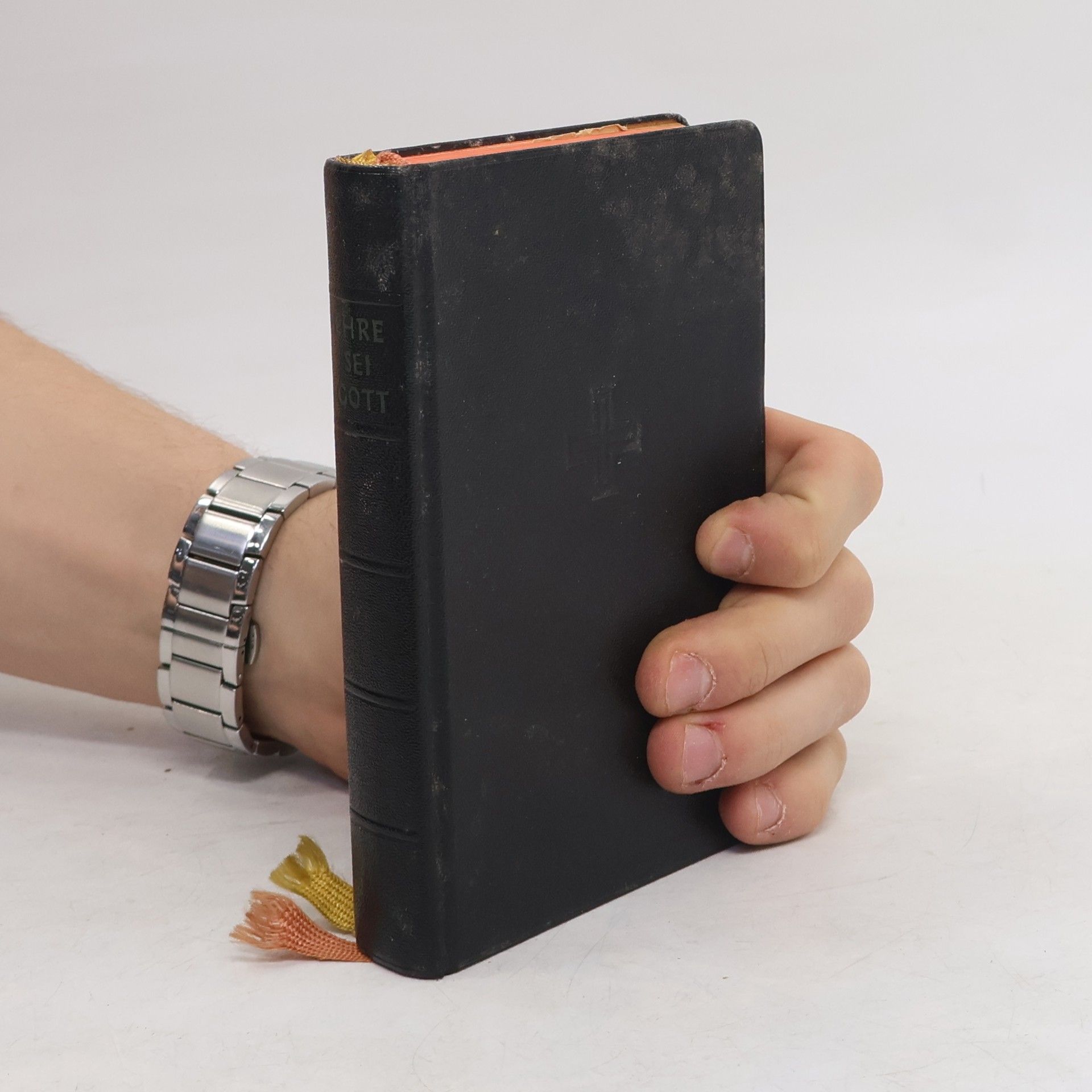 Autorenkollektiv Ehre sei Gott