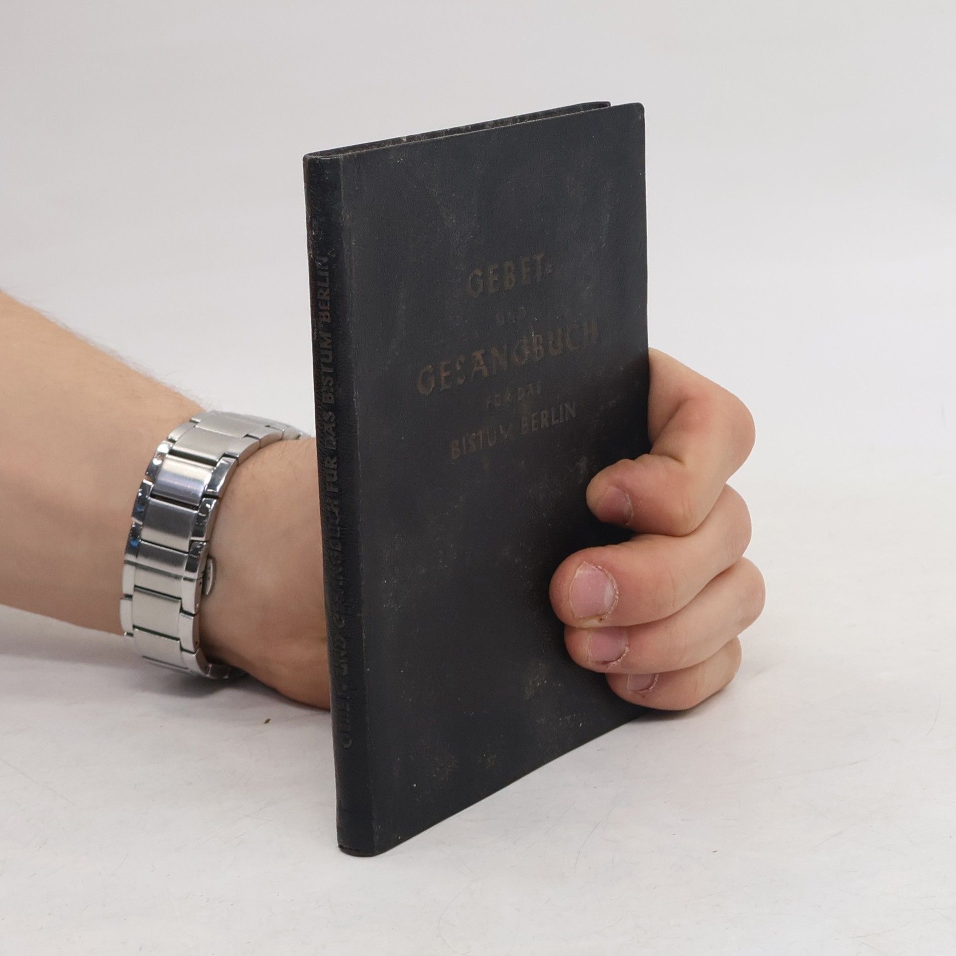 Autores varios Katholisches Gebet- und Gesangbuch