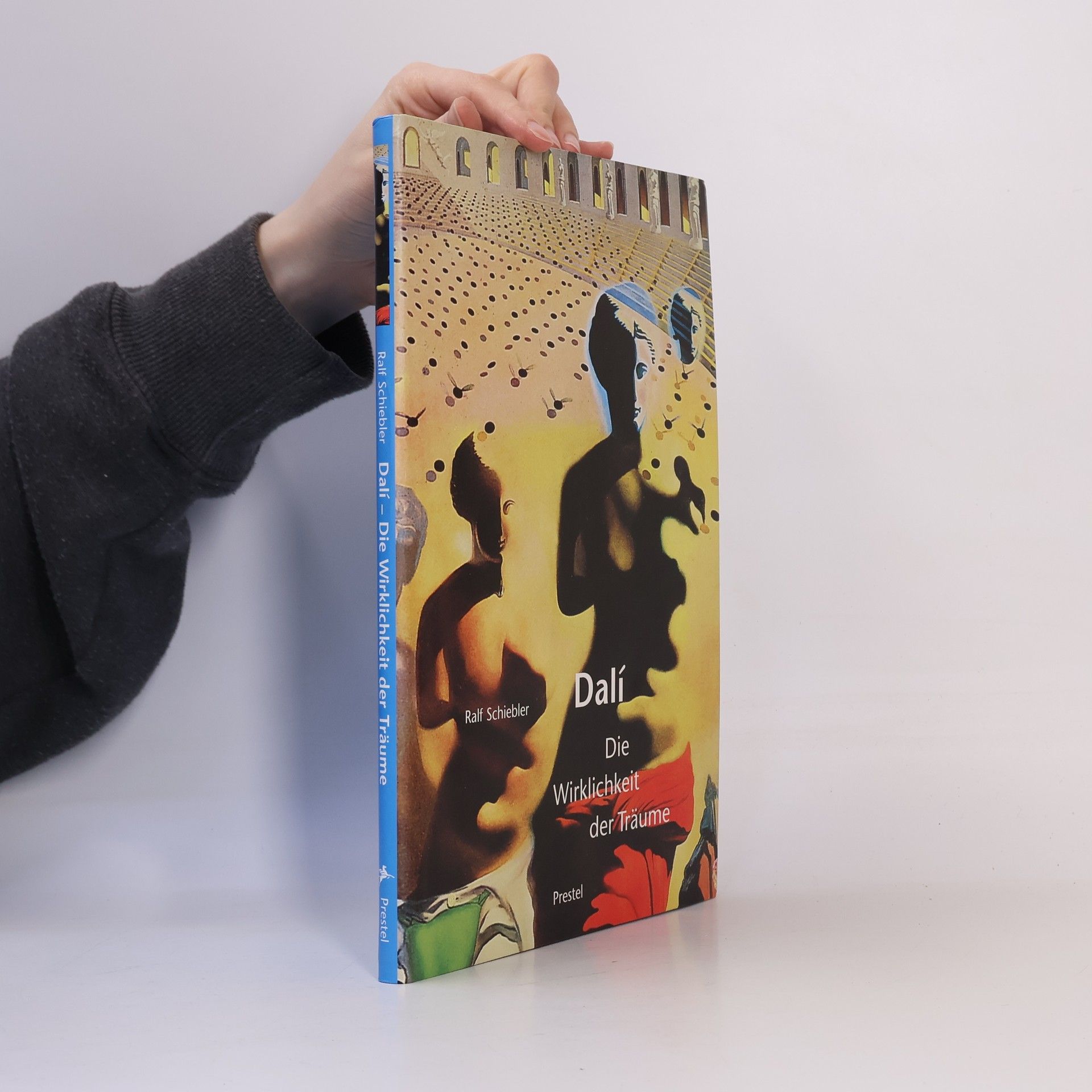 Ralf Schiebler Dalí