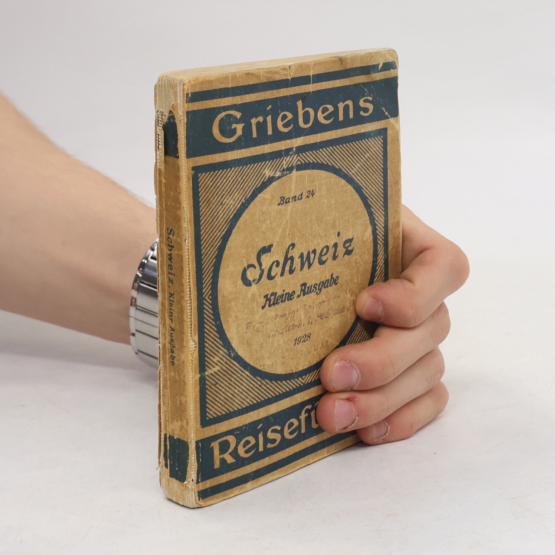 Kolektiv autorů Schweiz